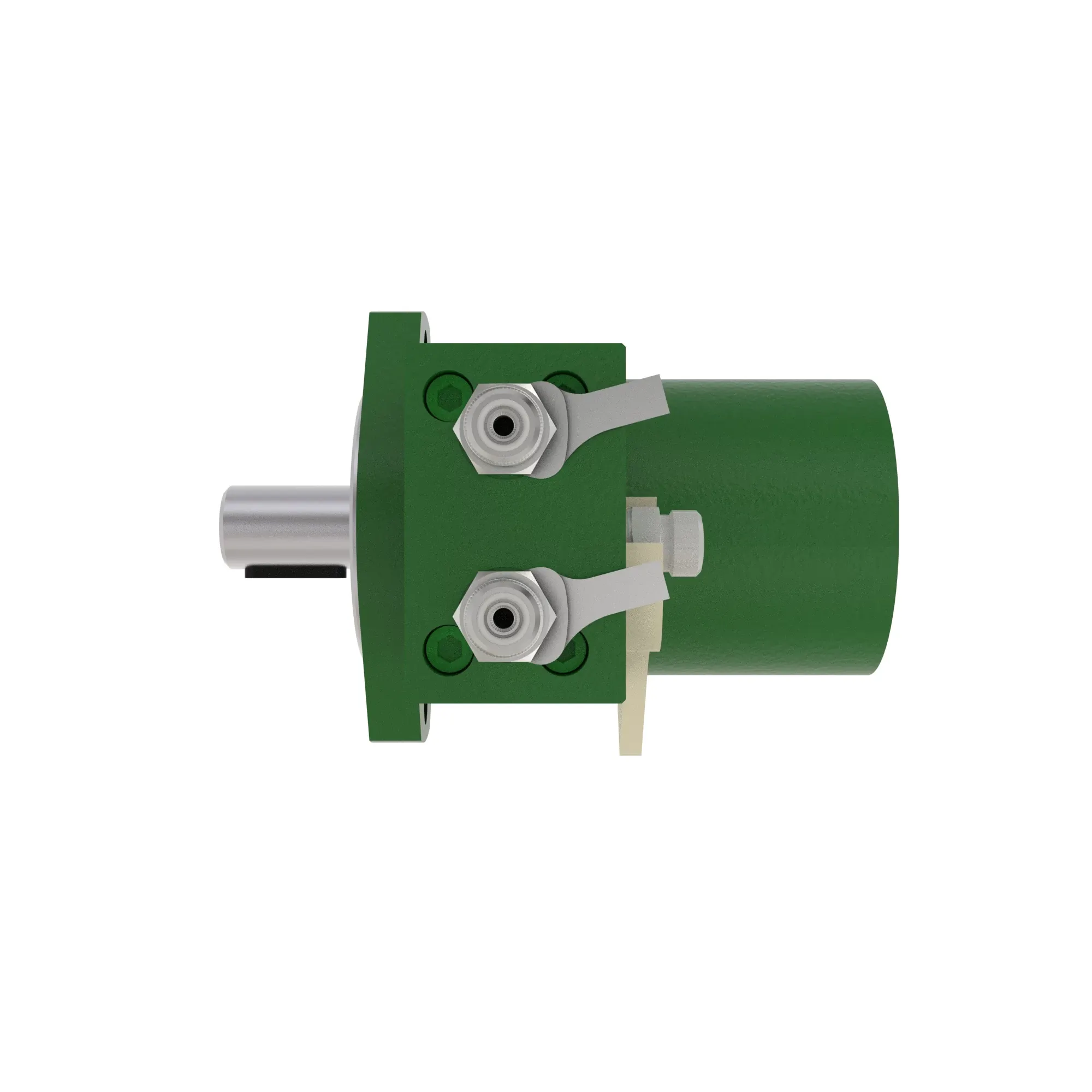 Hydraulic Motor