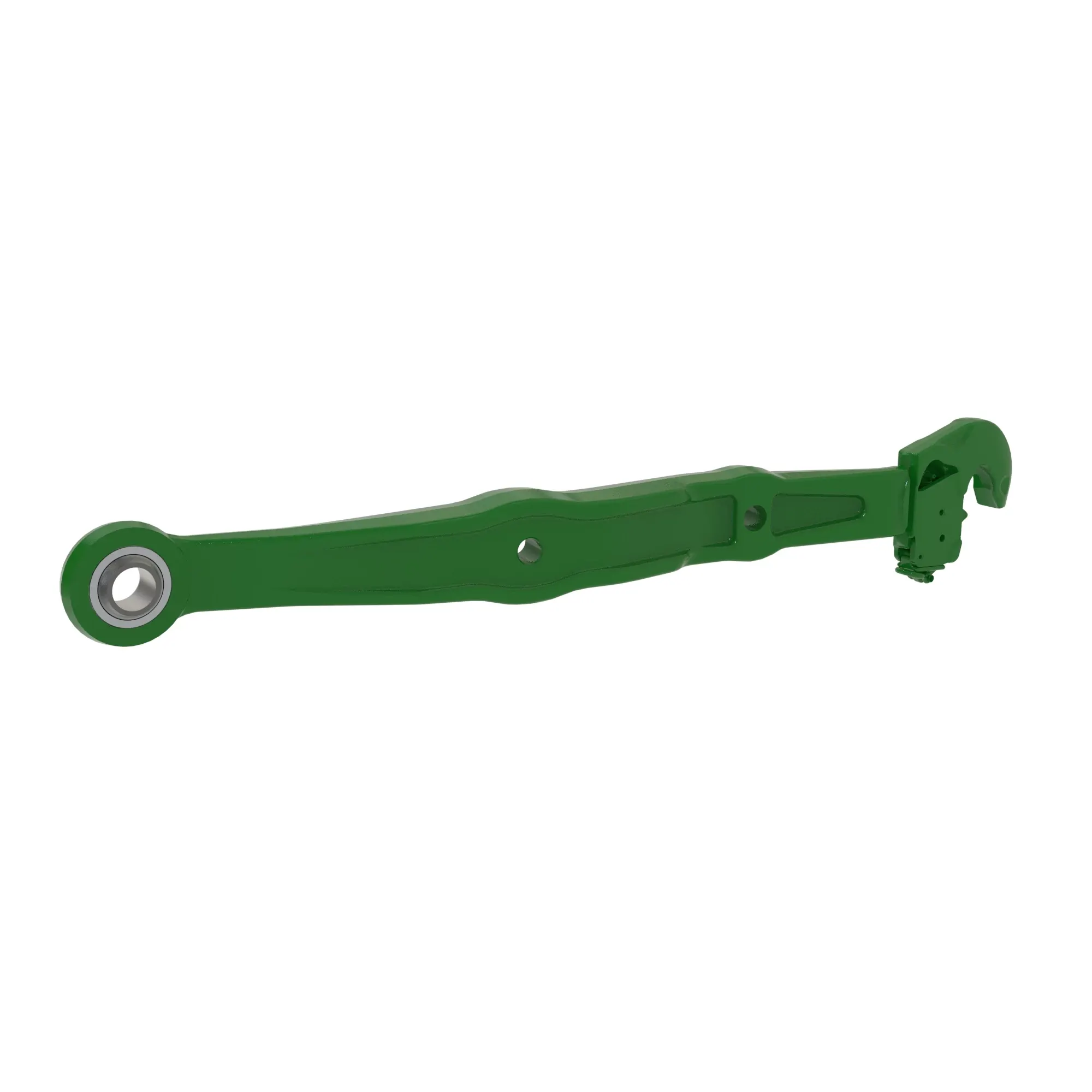CAT 3, HOOK END, RH, SWAY BLOCK