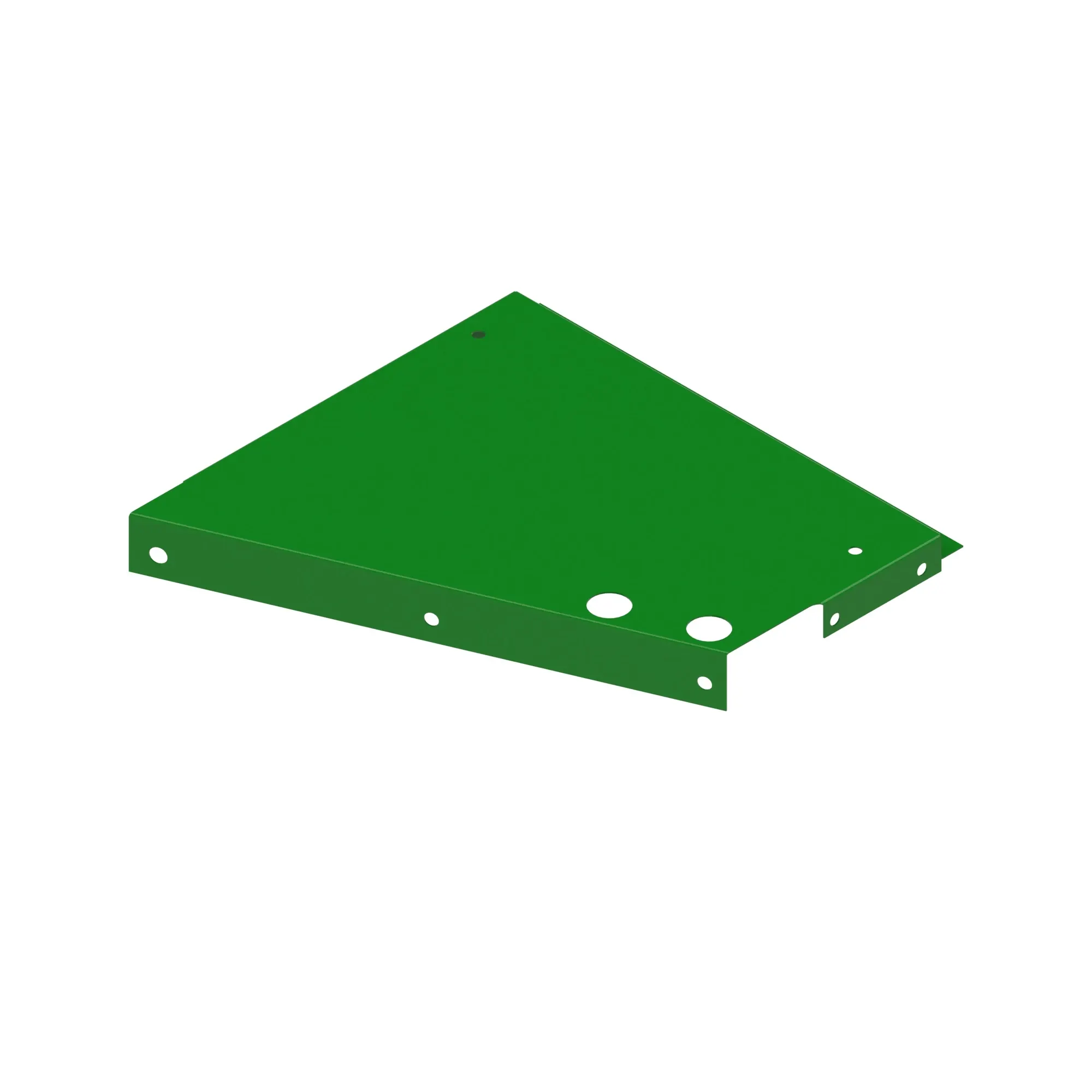 John Deere Panel - N220631