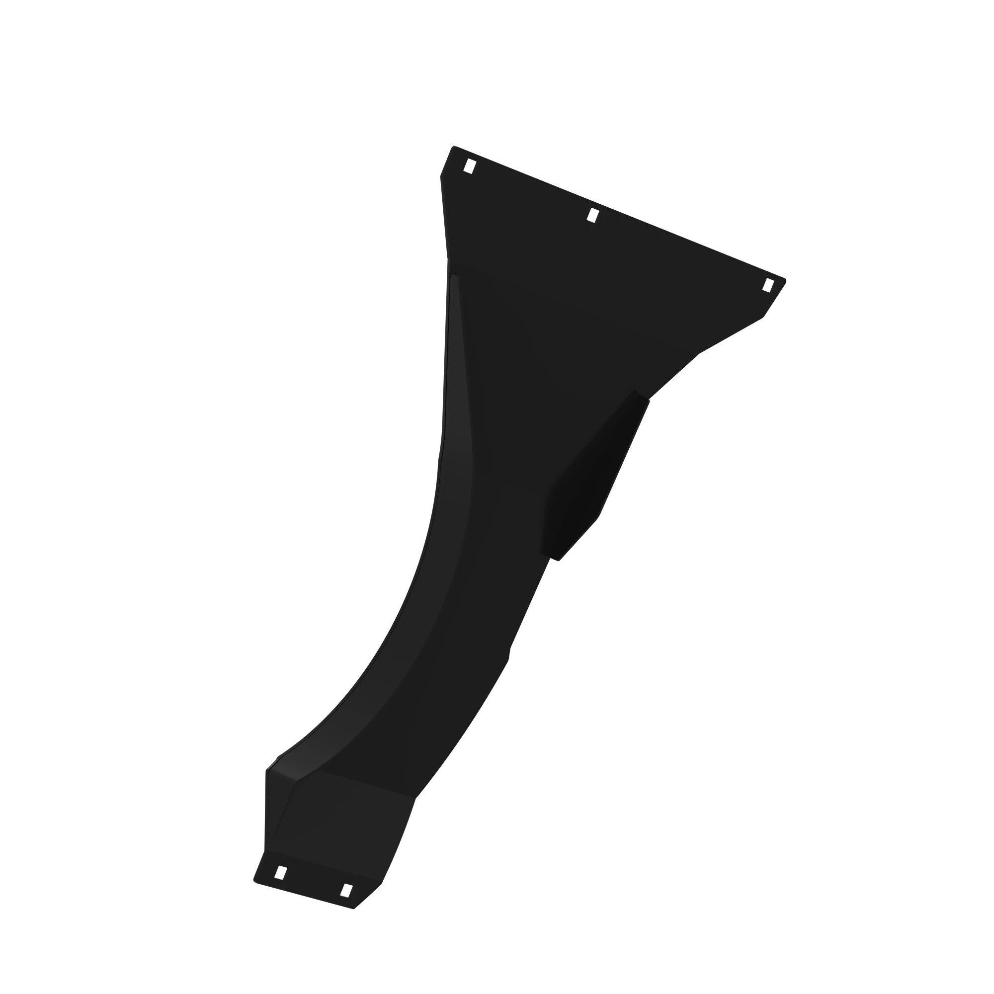 John Deere Deflector - AXE104579