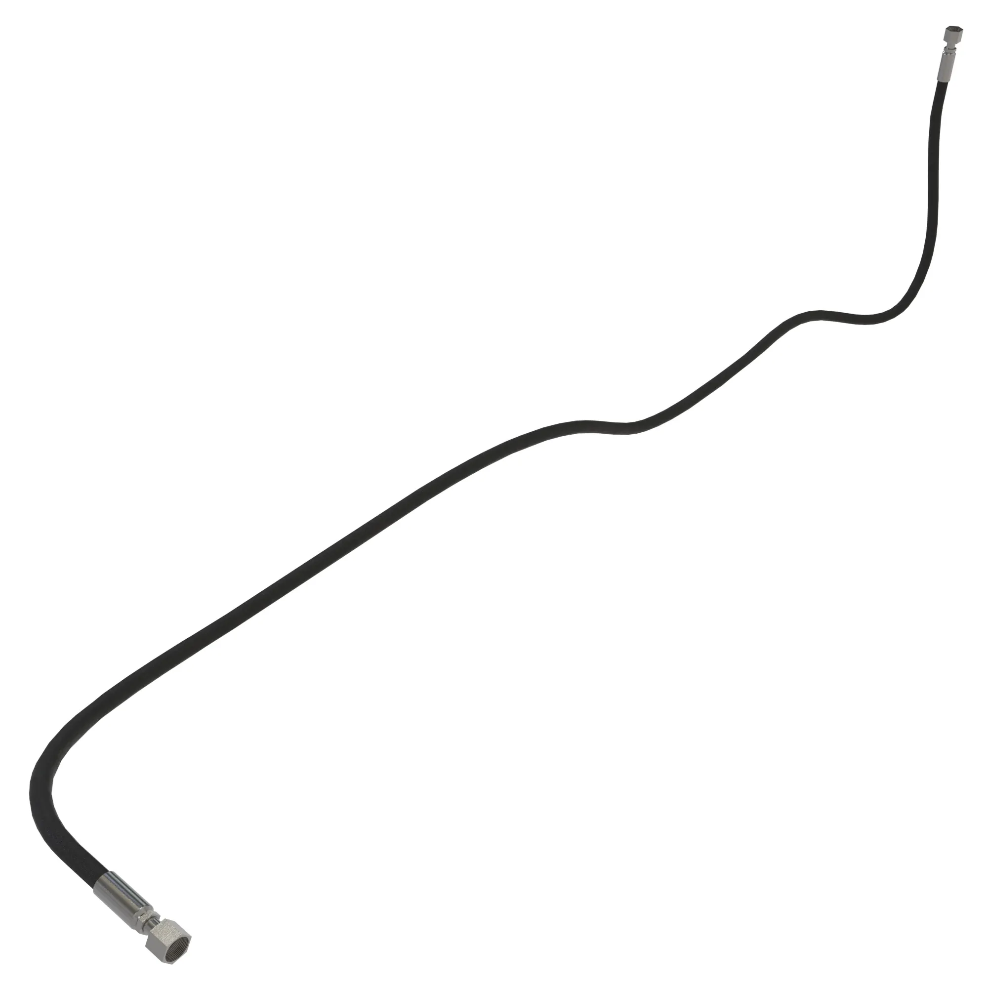 HOSE, HYDRAULIC FABRICATE