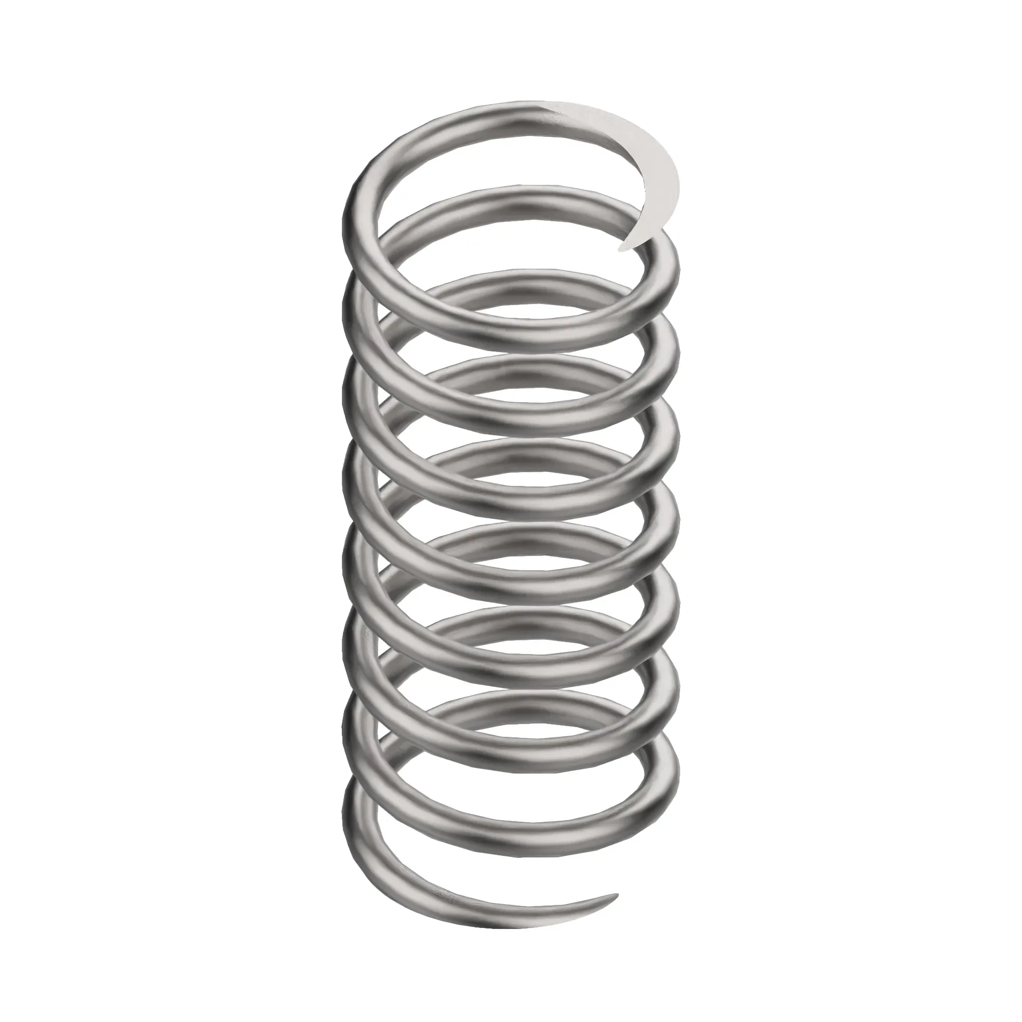 John Deere Compression Spring - A49324