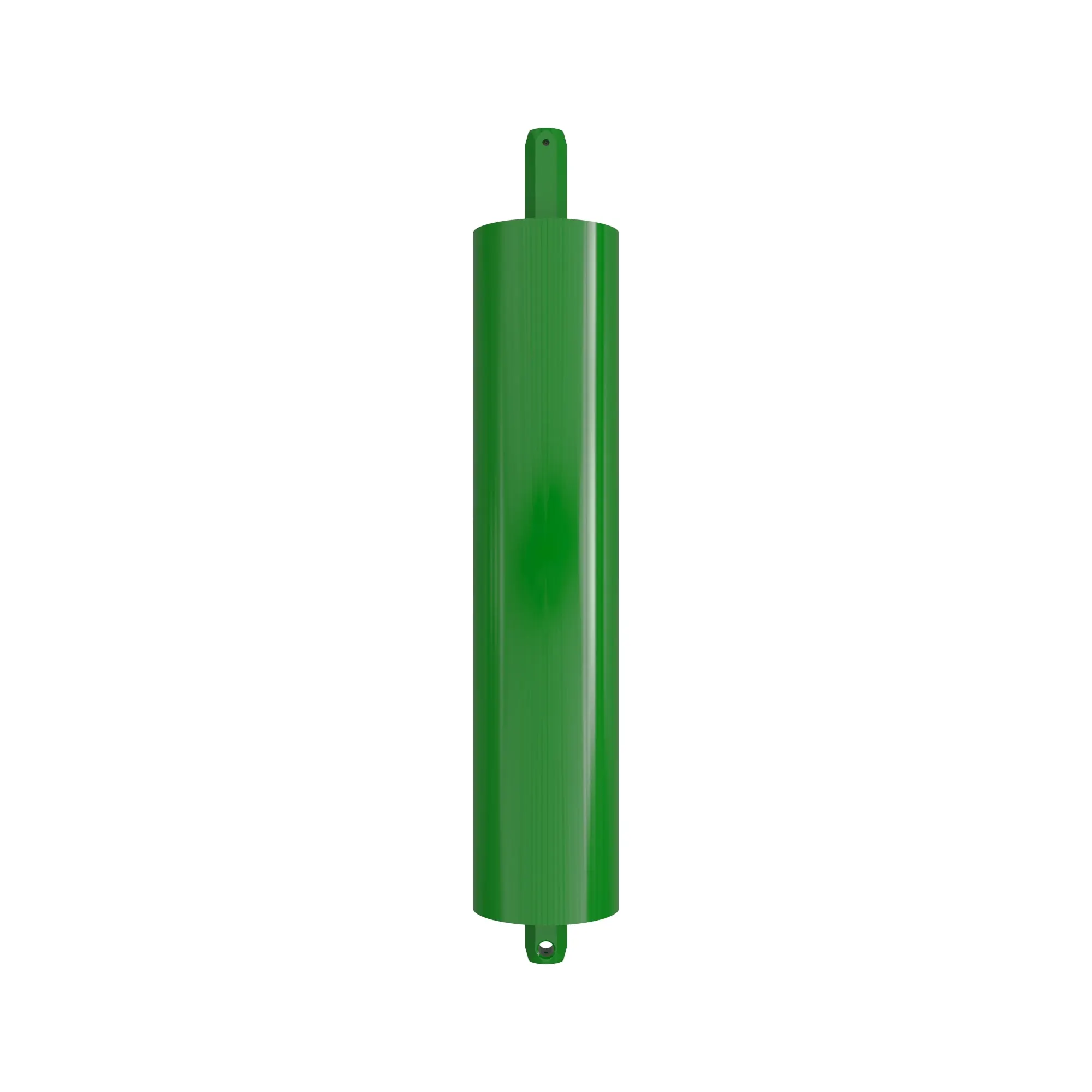 Lower rear feedroll