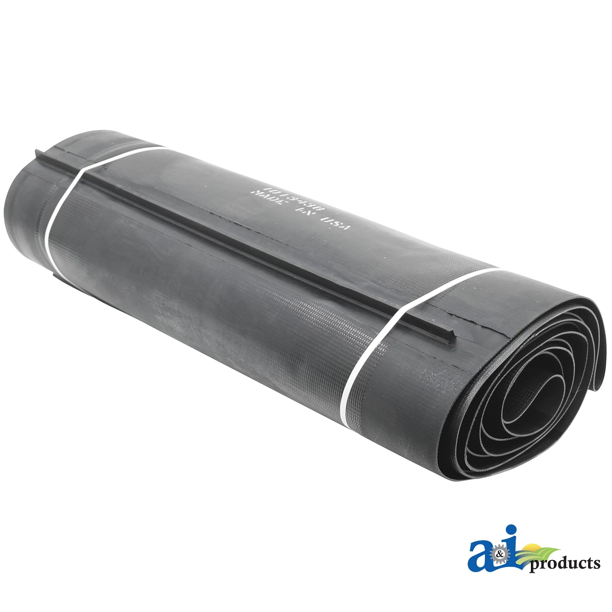 Draper Belt, Side
