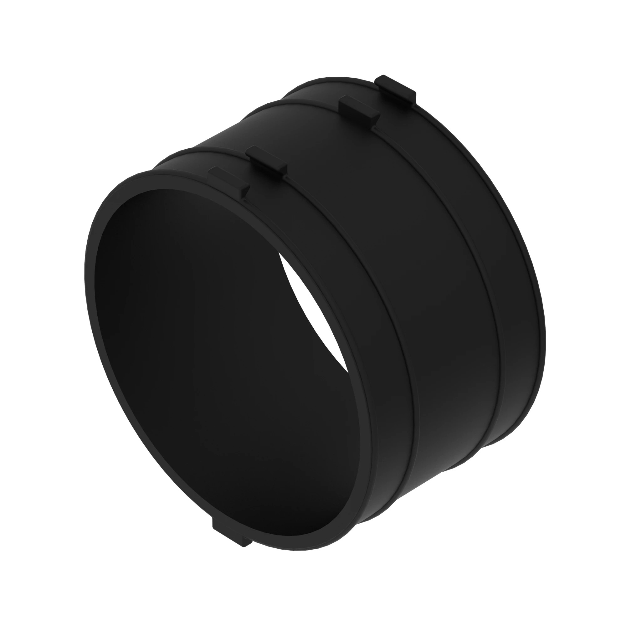 John Deere Air Intake Hose - R231888