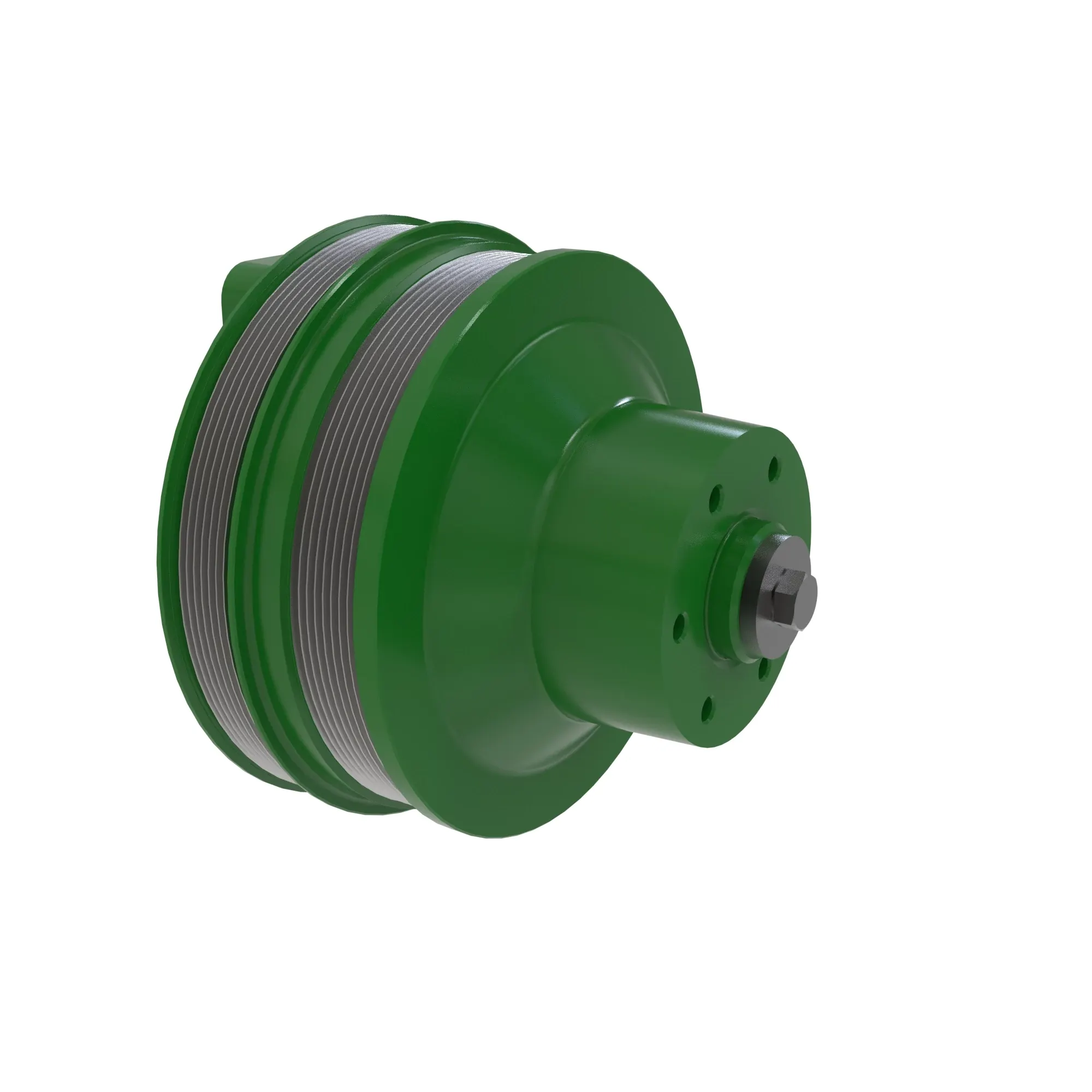 SHEAVE ASSEMBLY