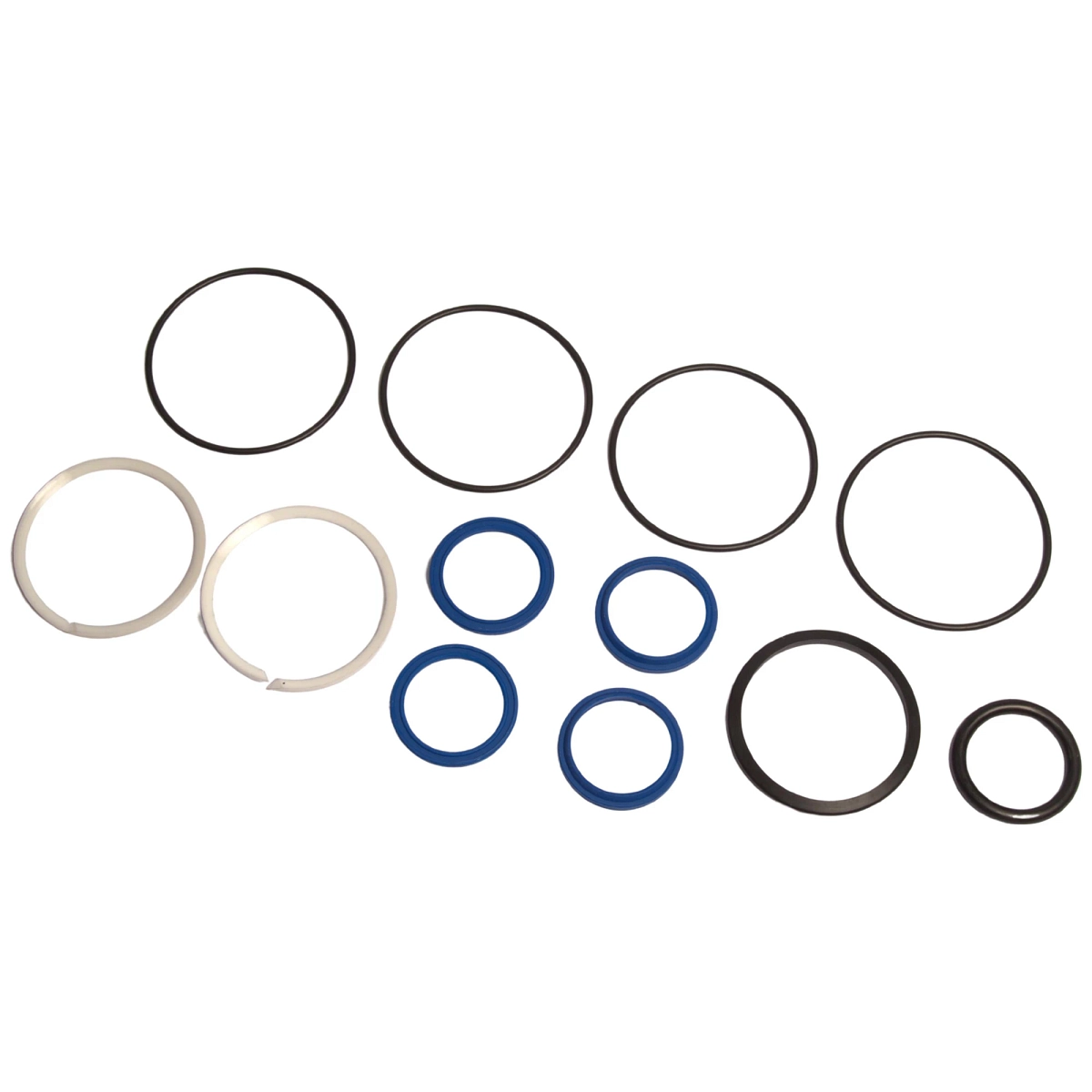 Conjunto De Reparo Do Cilindro