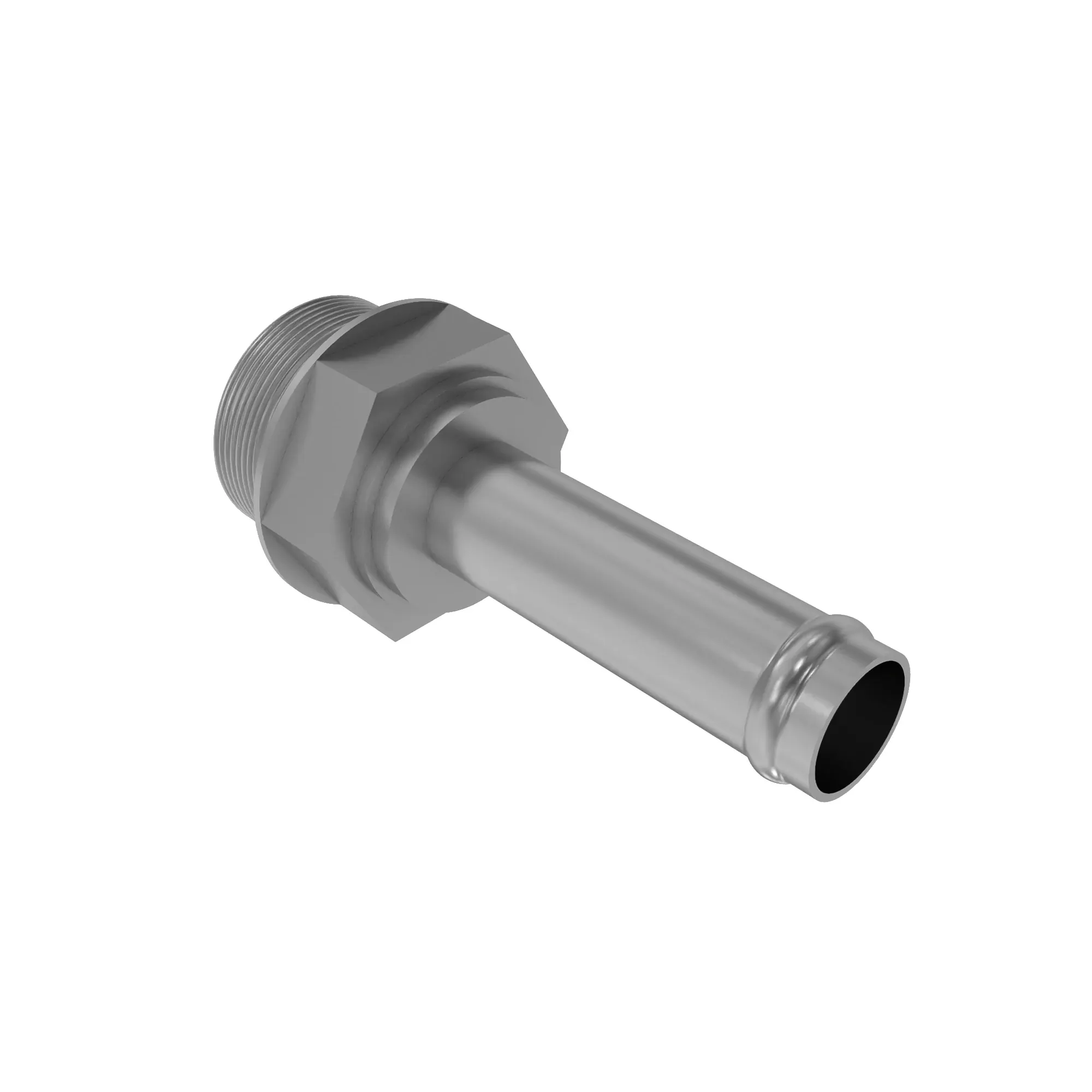 John Deere Adapter Fitting - AT409013