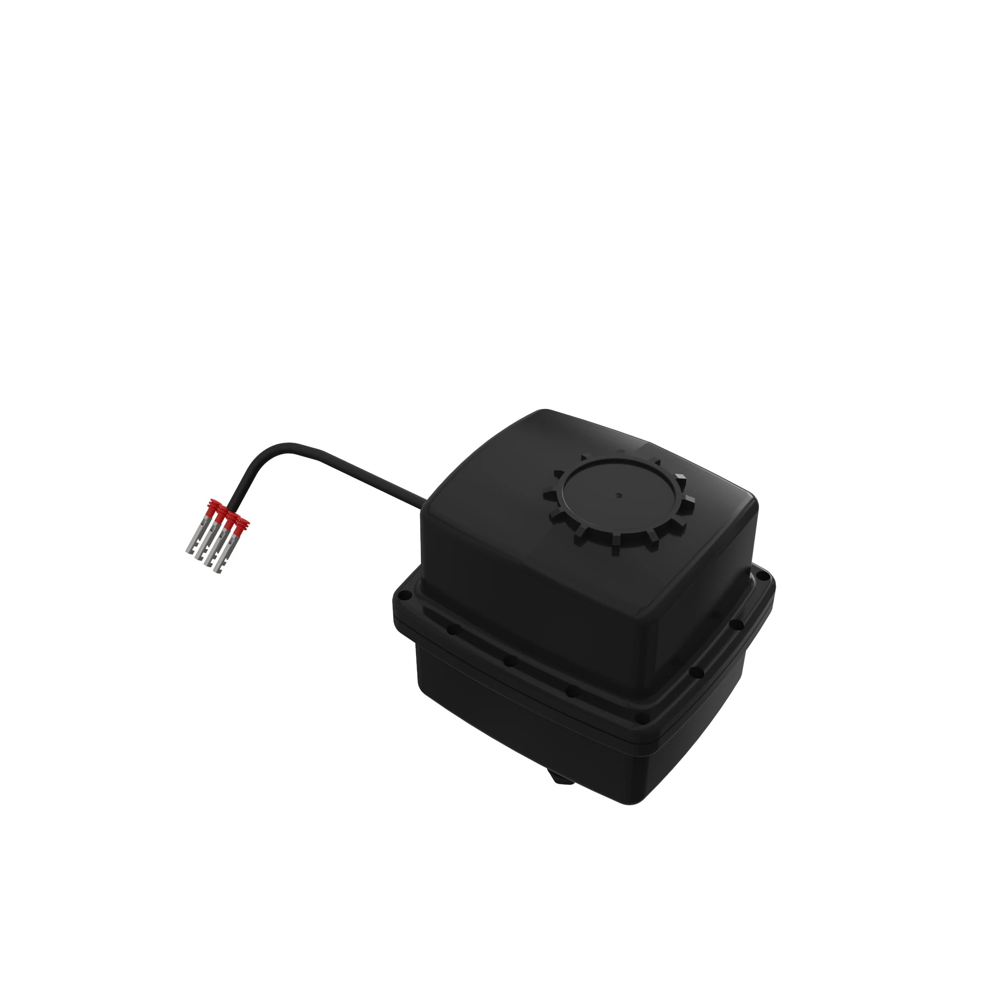 ACTUATOR, ACTUATOR, 2-WAY, REPAIR O