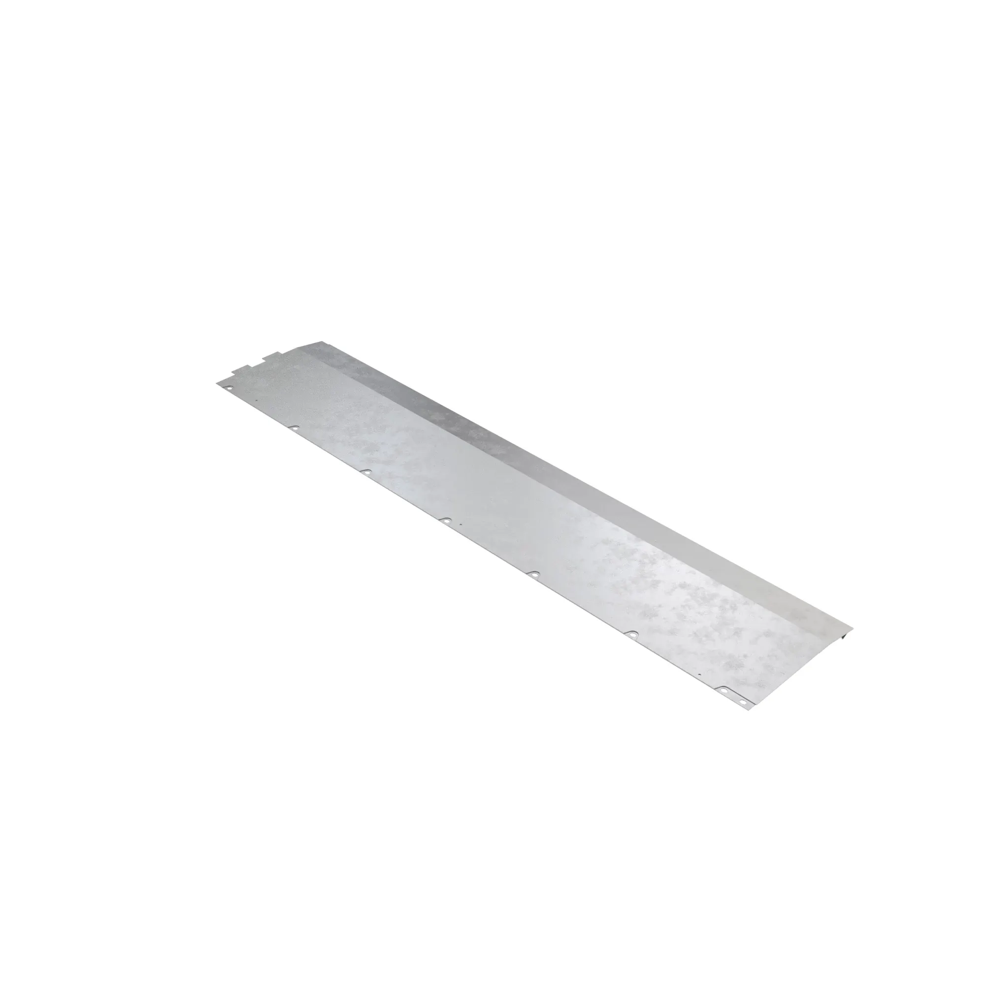 John Deere Feed Plate, Left Side - AH214210
