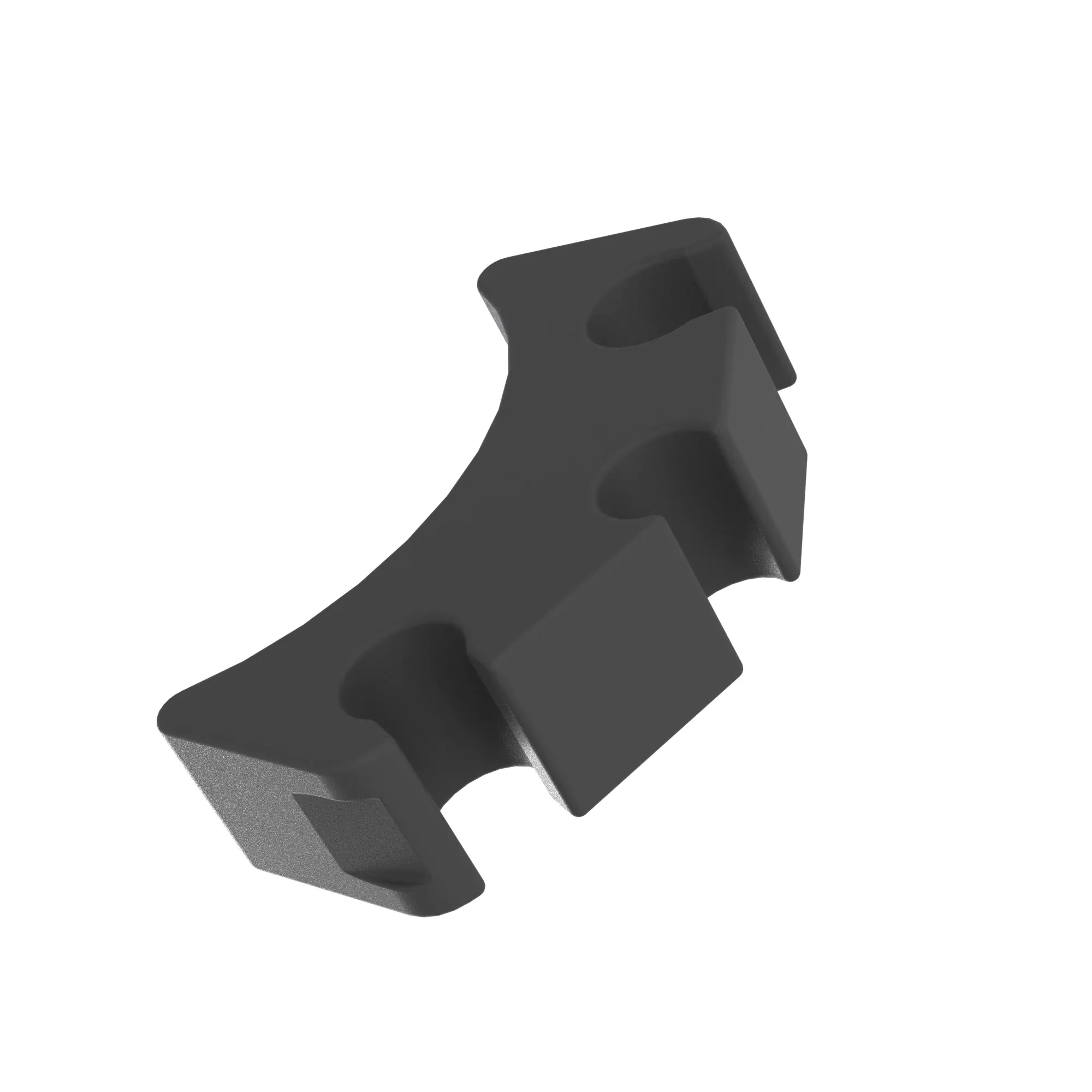 John Deere Snap-In Clamp - T462523