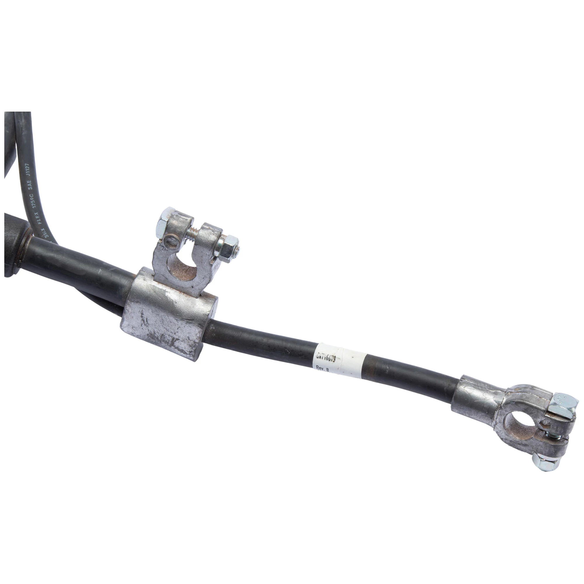 BATTERY CABLE, CABLE - NEGATIVE, DO