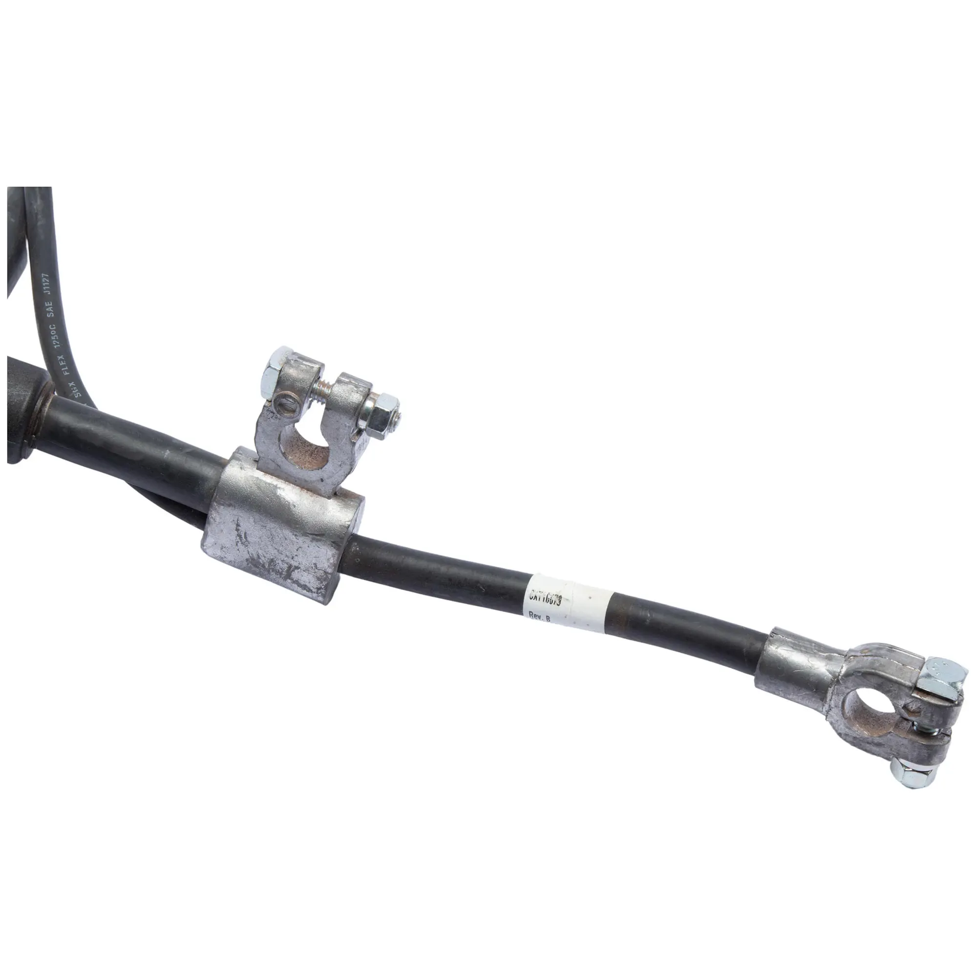 BATTERY CABLE, CABLE - NEGATIVE, DO