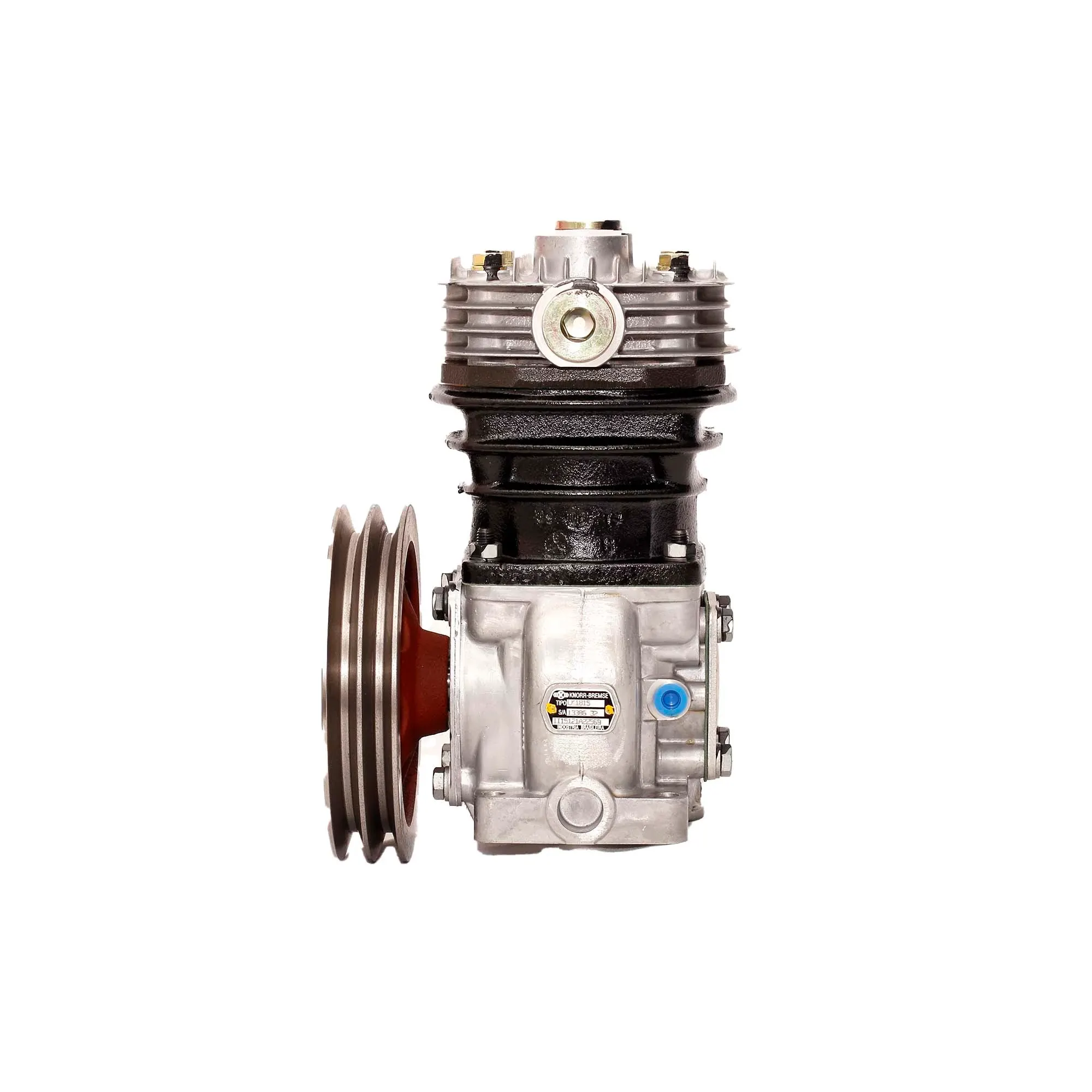 COMPRESSOR