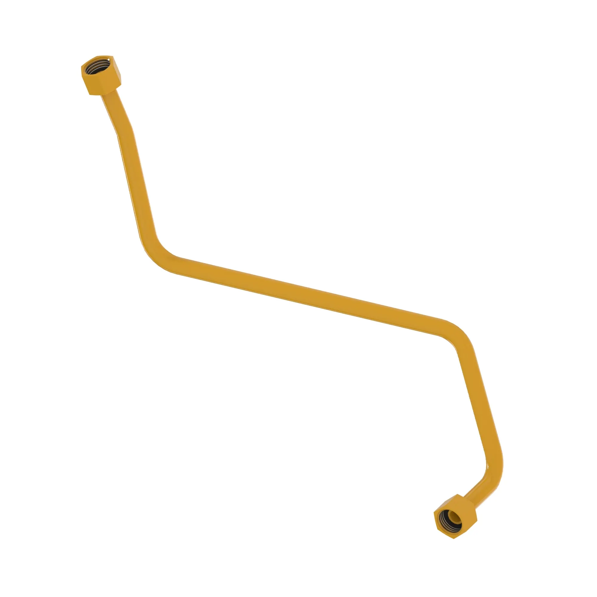 John Deere Oil Line - AT449527