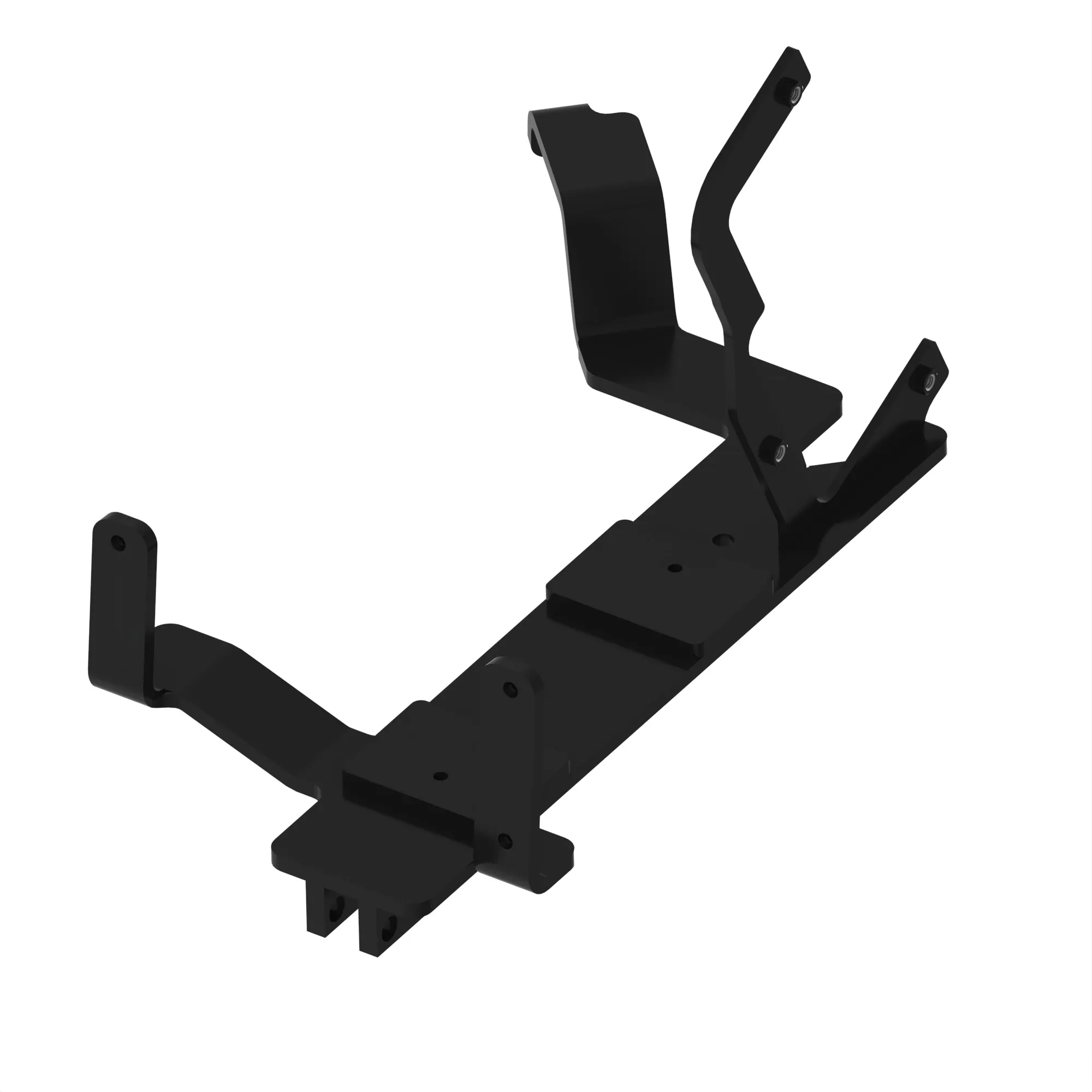 BRACKET, BRACKET, CAT4 FILTER UNIT