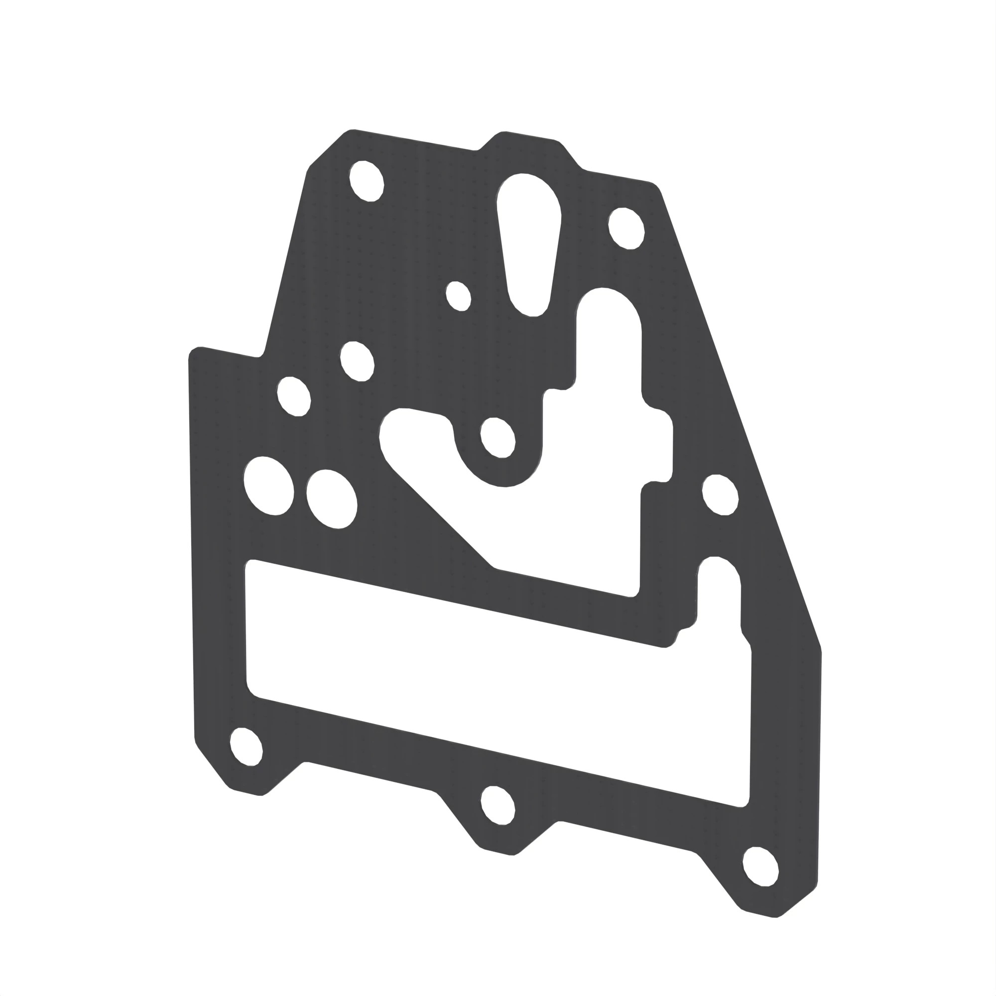GASKET, VALVE BODY