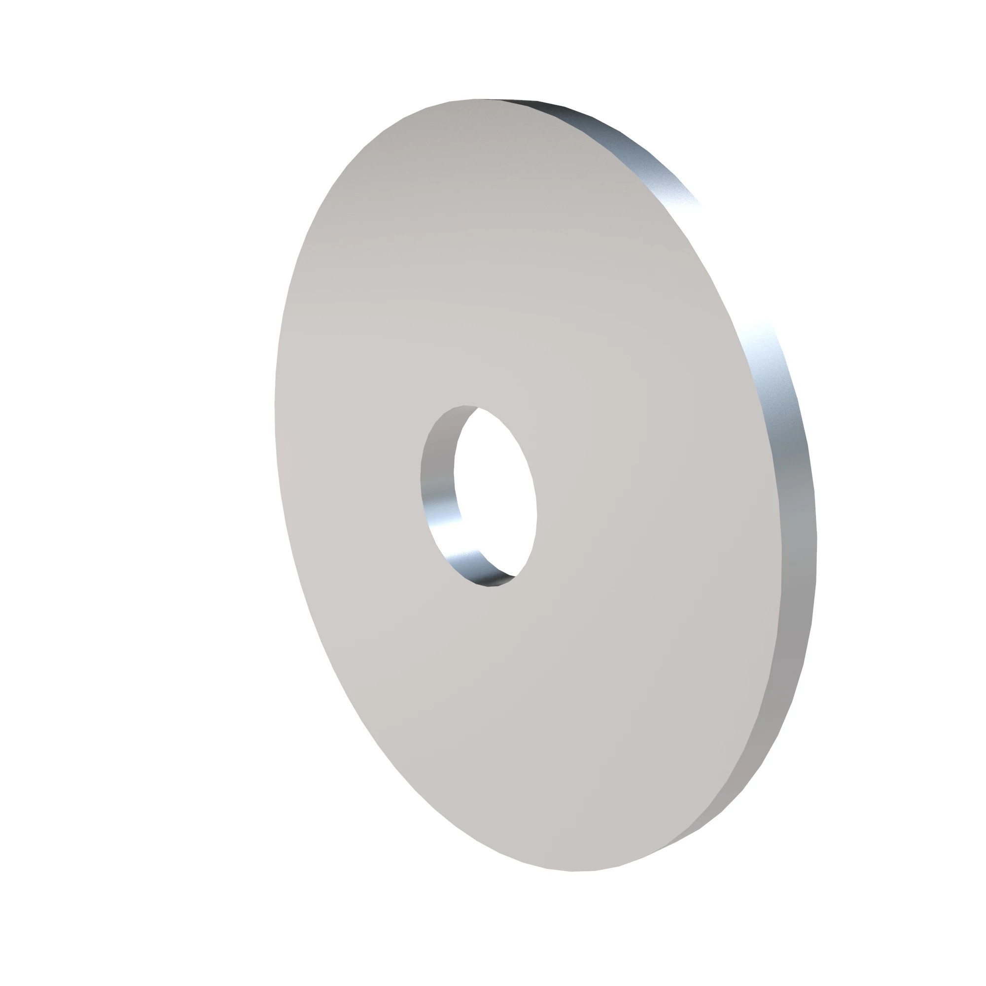 John Deere Round Hole Washer - H97410