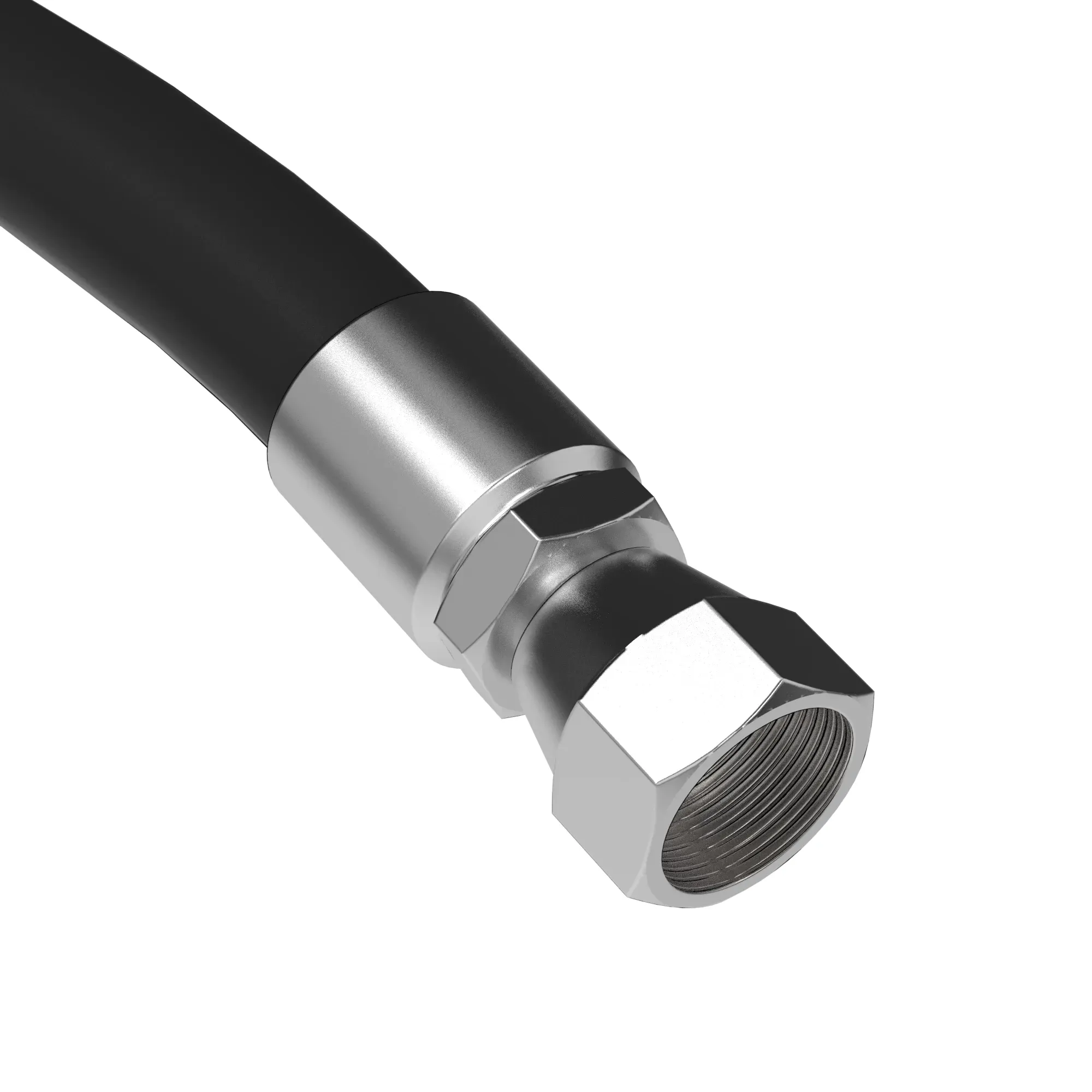 Hydraulic Hose