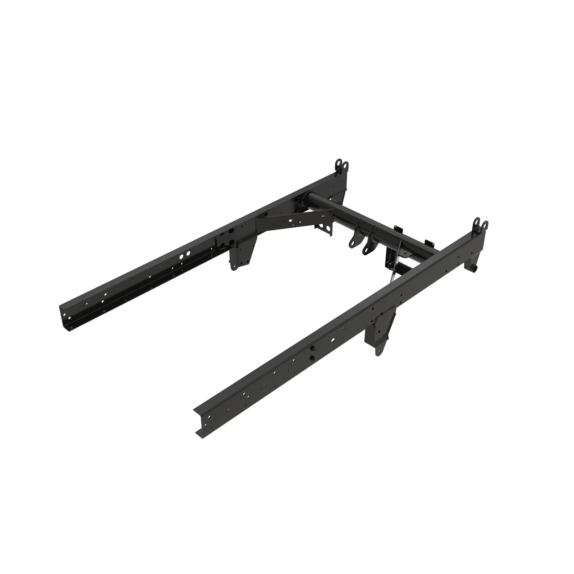 John Deere Frame - AUC12918
