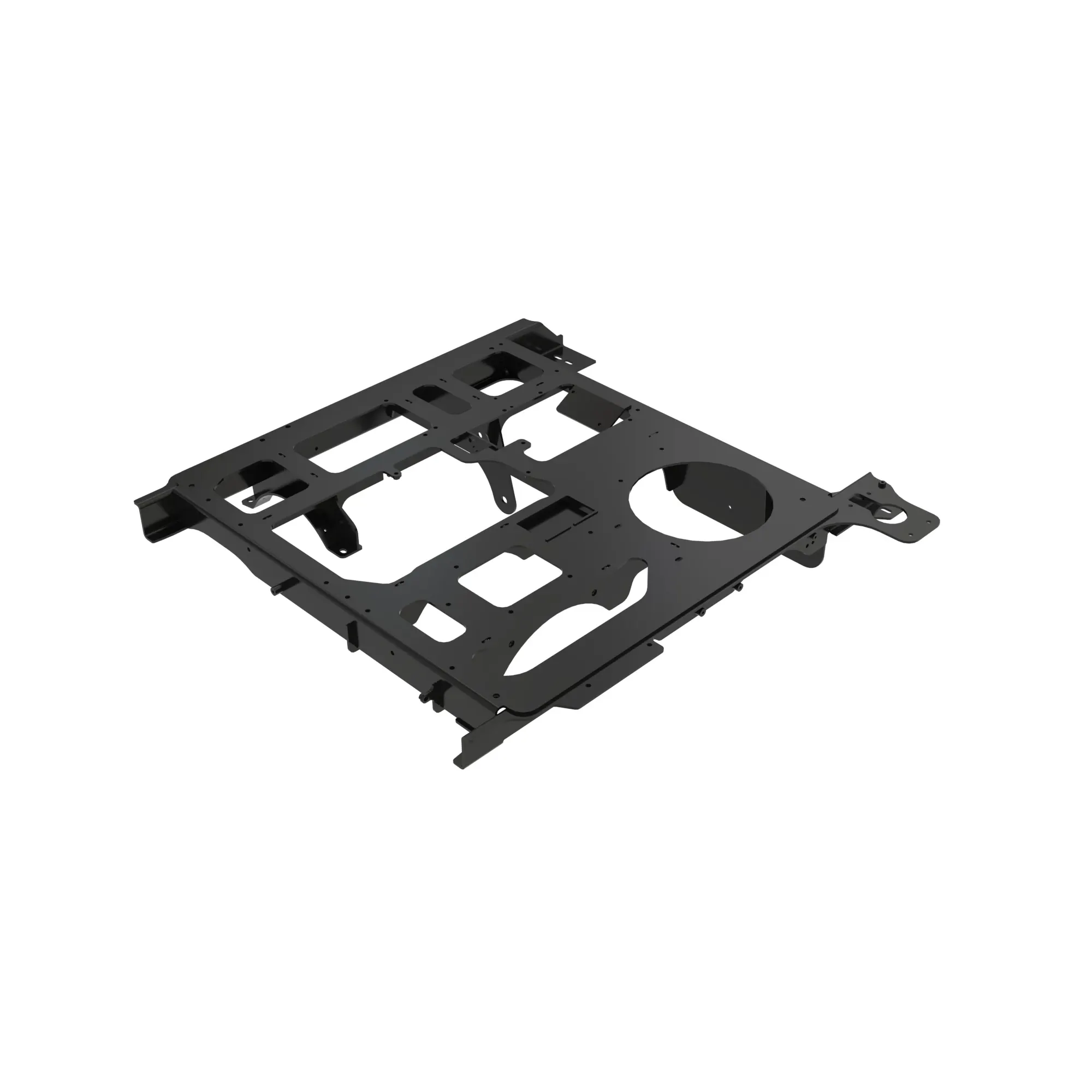 John Deere Aftertreatment Exhaust Support - AT468355