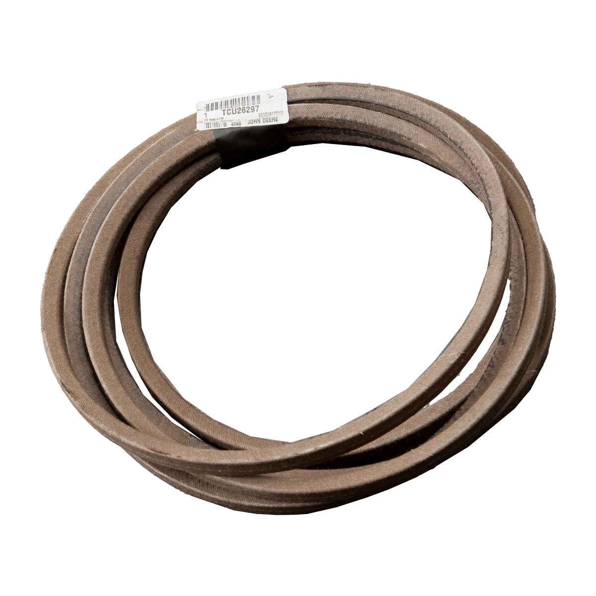 Belt, Mower Deck Drive (60")