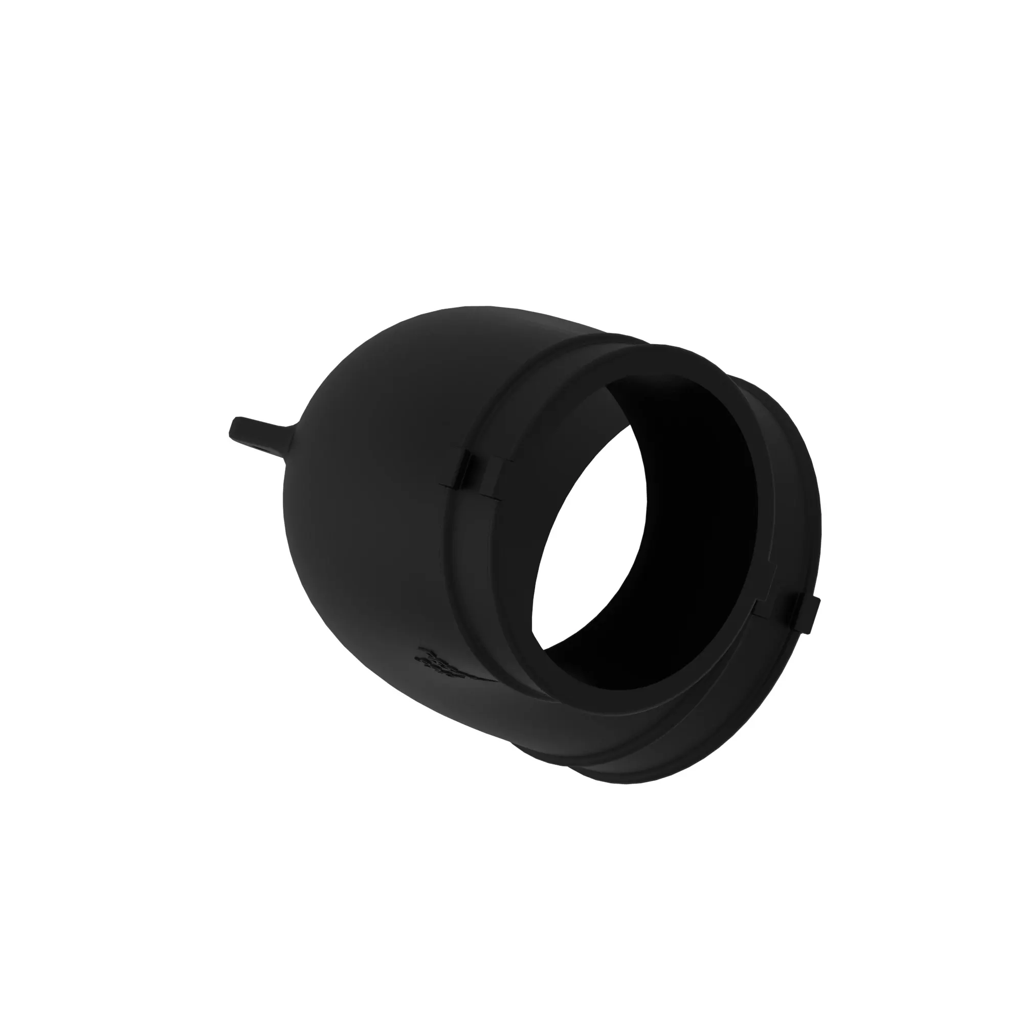 HOSE,TURBOCHARGER INLET ELBOW