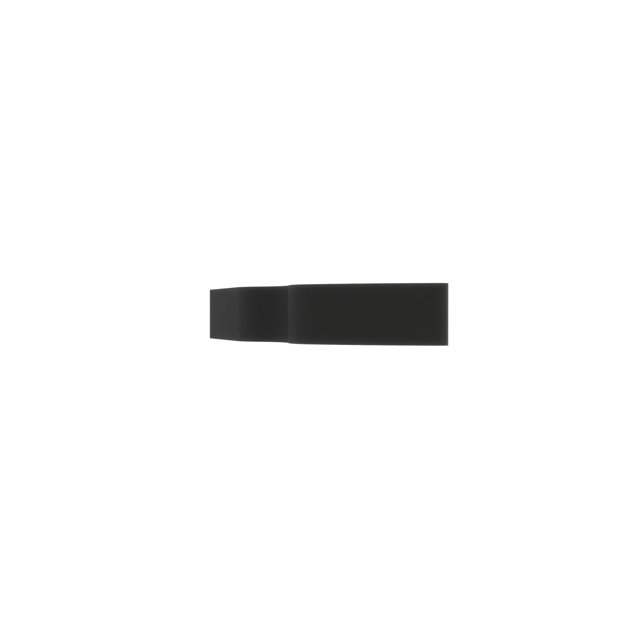 L205289: Front Windshield Wiper Motor Gasket