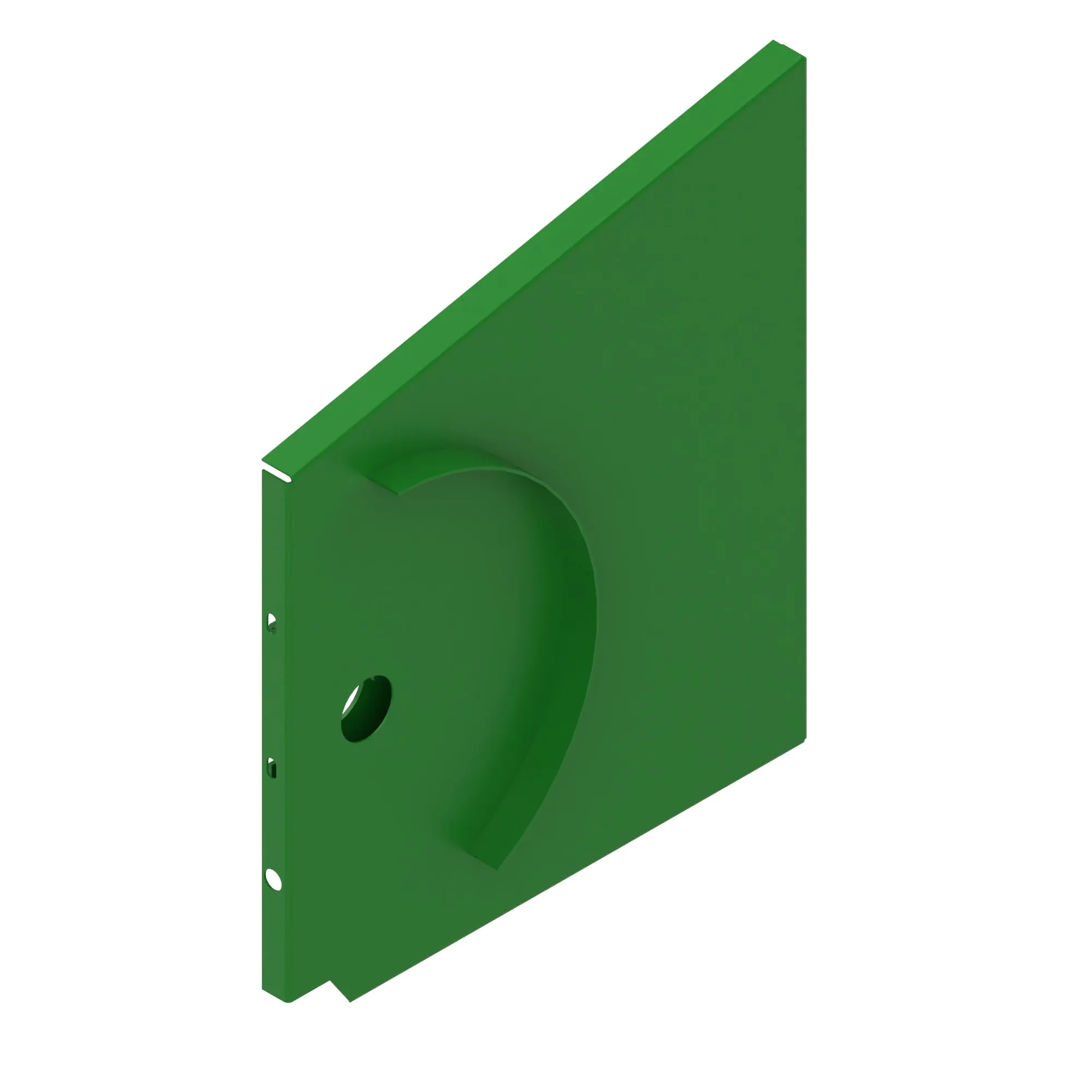 John Deere Cover - AXE12741