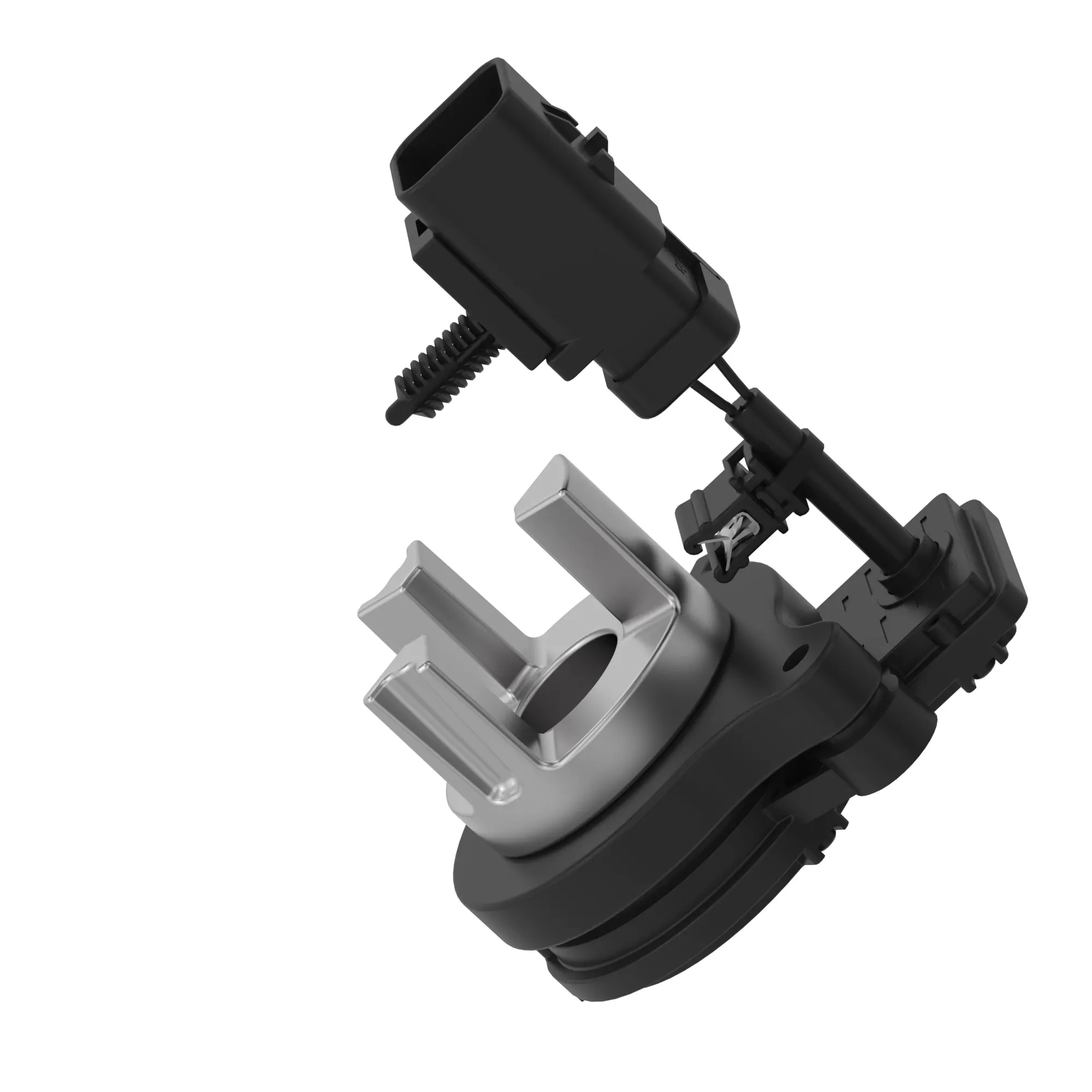 STEERING CONTROL UNIT, STEERING INP