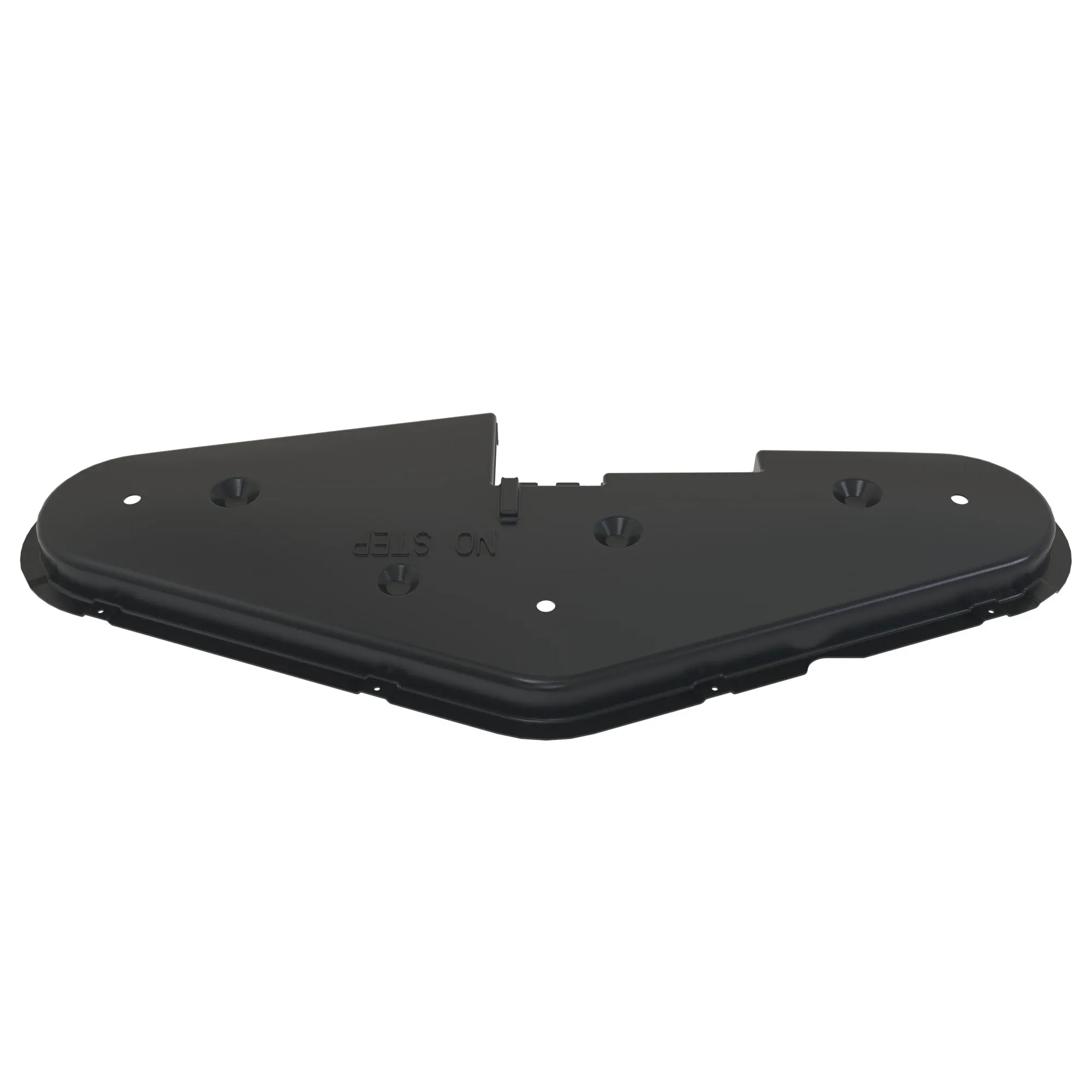 John Deere Belt Cover - TCU35581