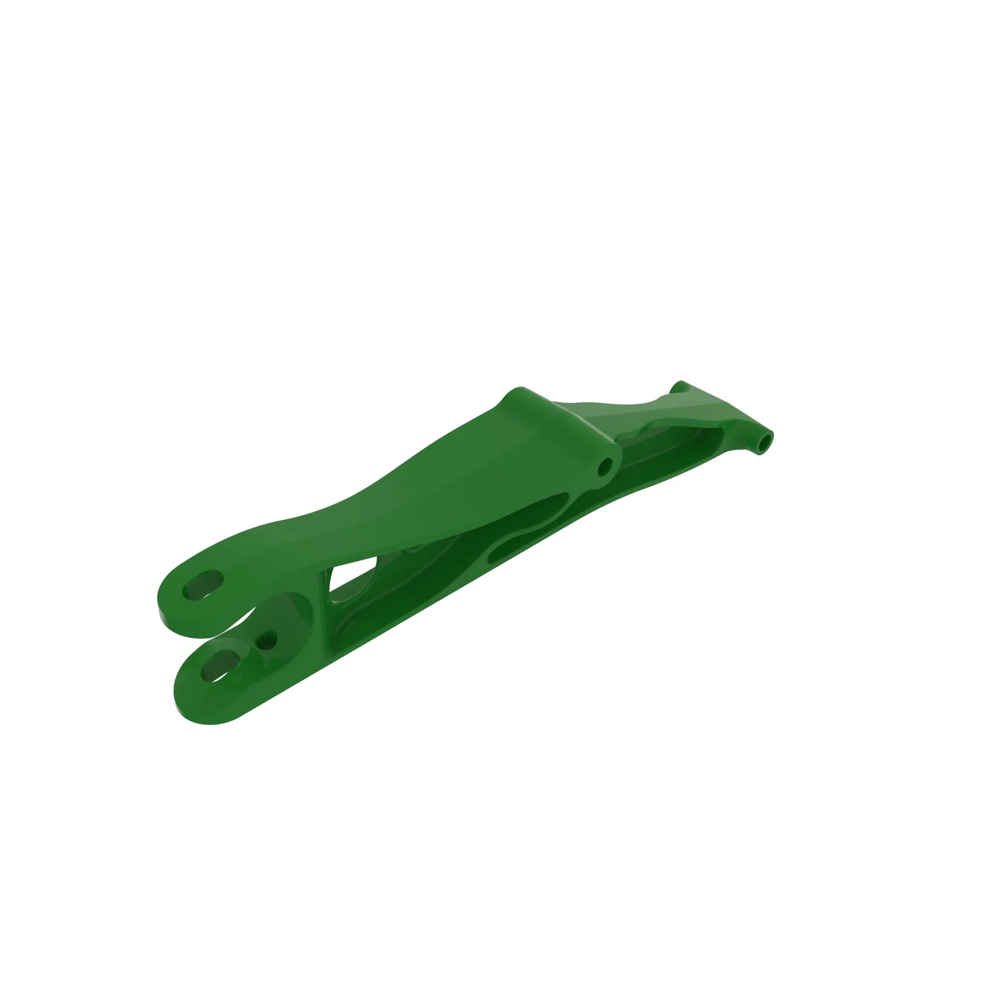 HITCH, CLEVIS HITCH