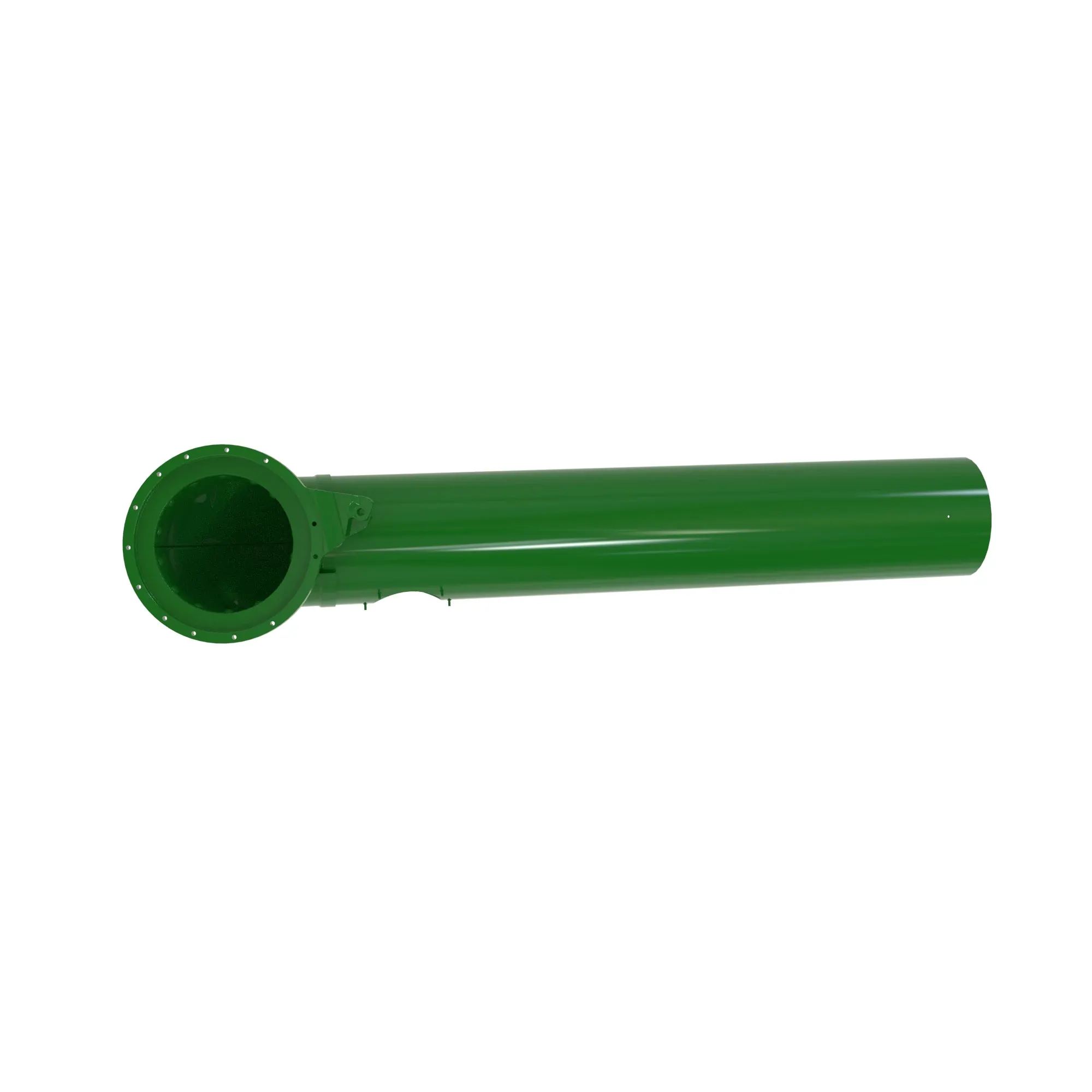 ASSY, ELBOW 22.5', WRAPPER