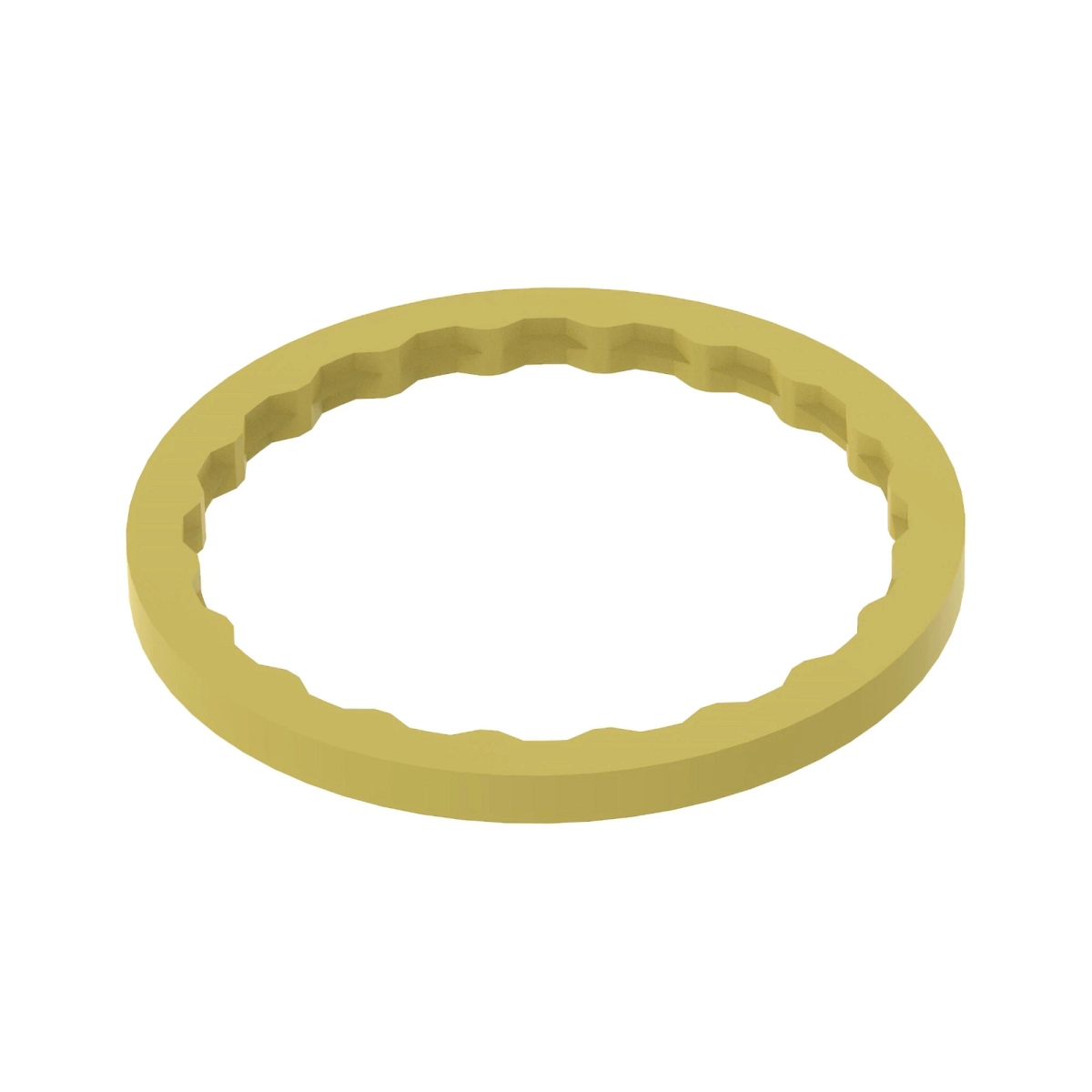 Ring, Low Blank