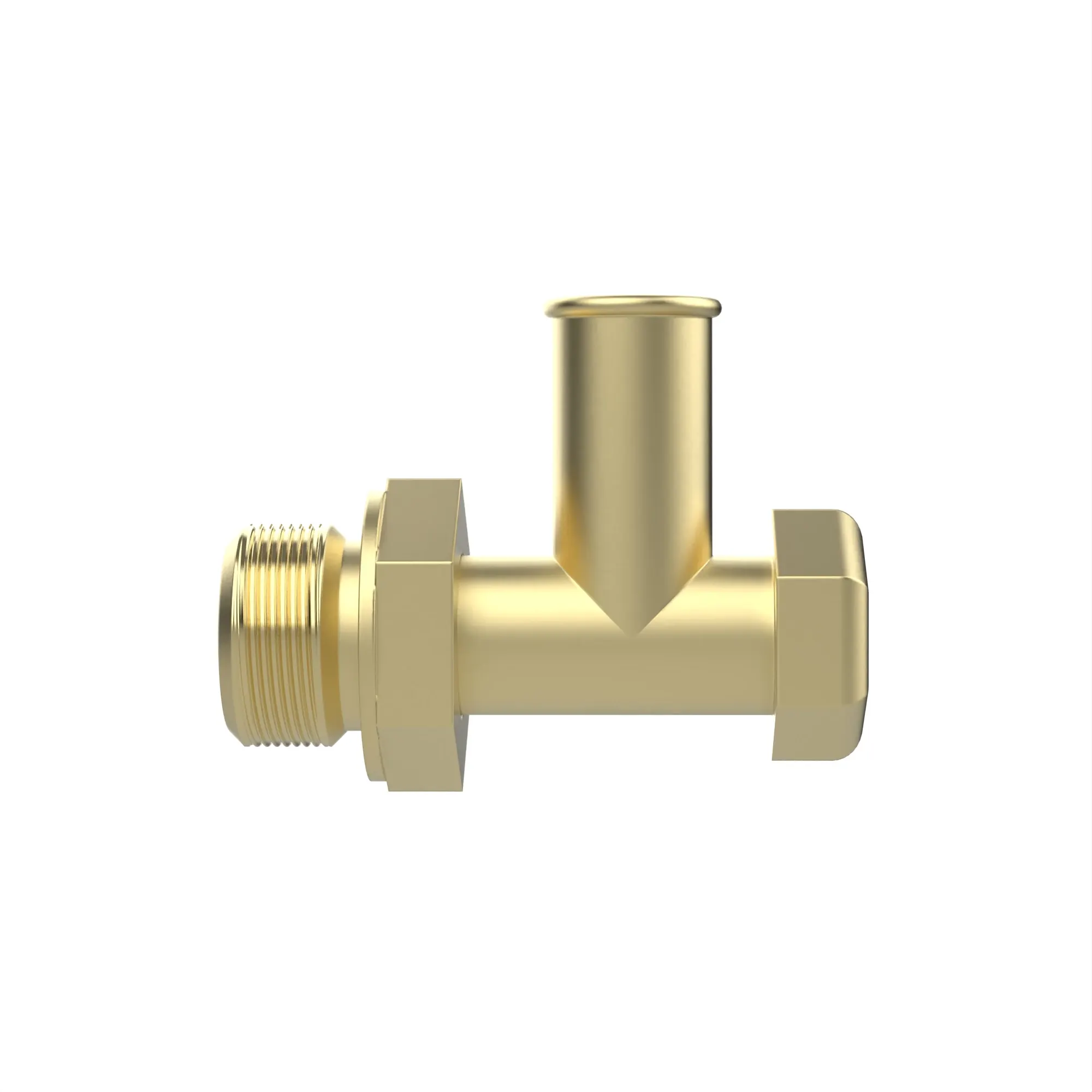 VALVE, DRAIN 7/8 ORB