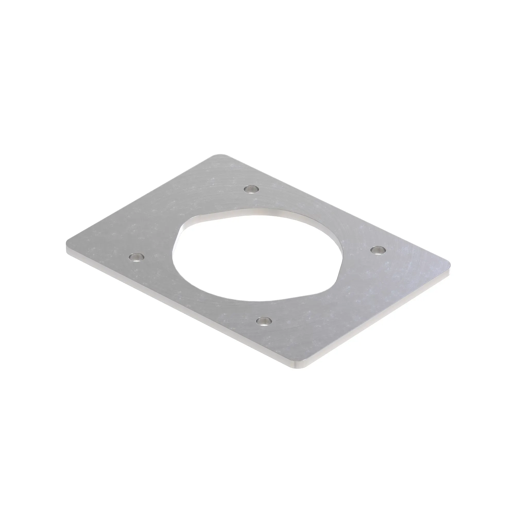 STRAP, MOUNTING, CONVENIENCE OUTLET