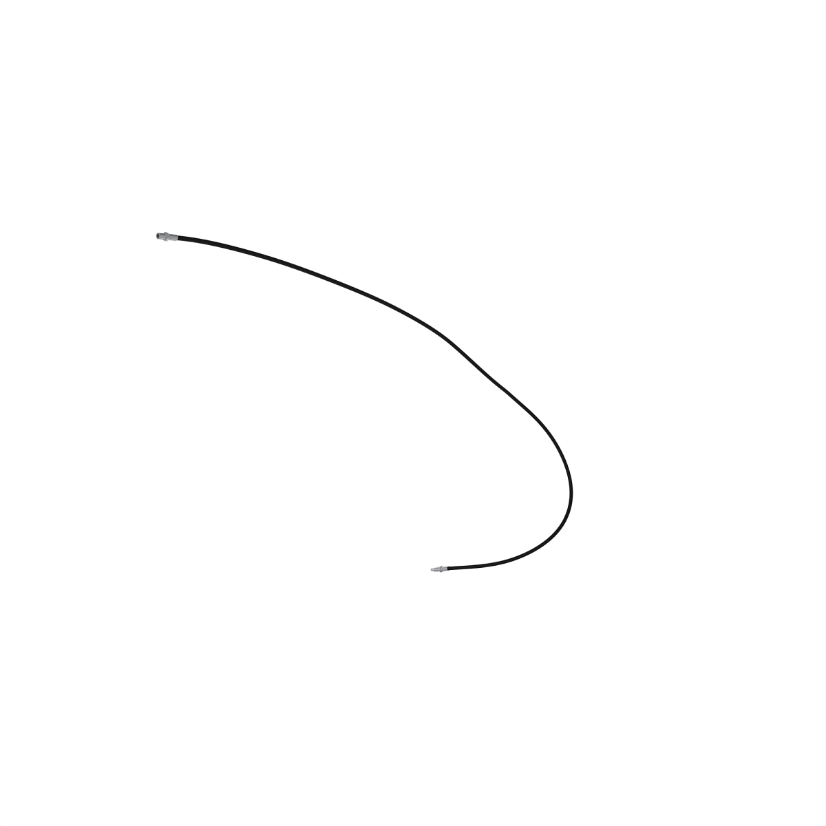 AT472798: Lubrication Grease Hose