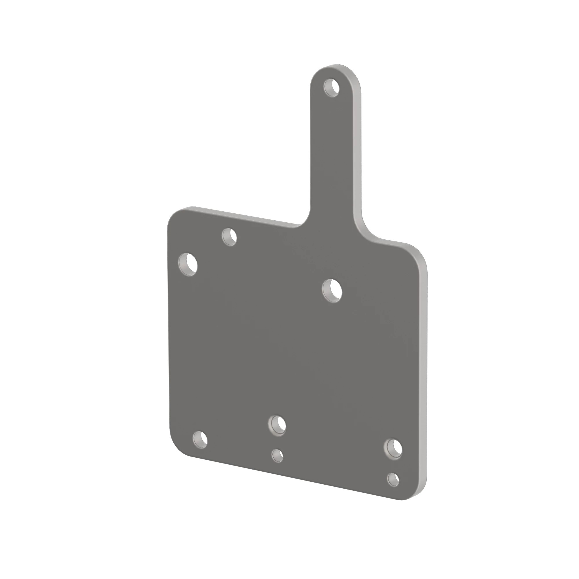 BRACKET, WIRING HARNESS SUPPORT  FT