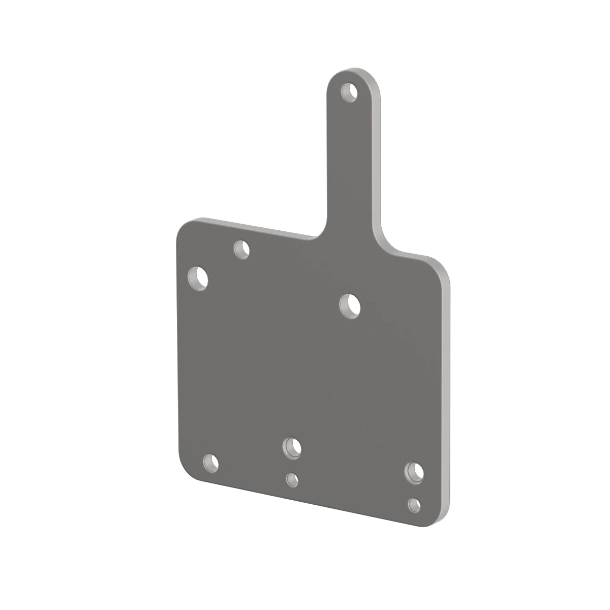 Bracket, Wiring Harness Support Ft