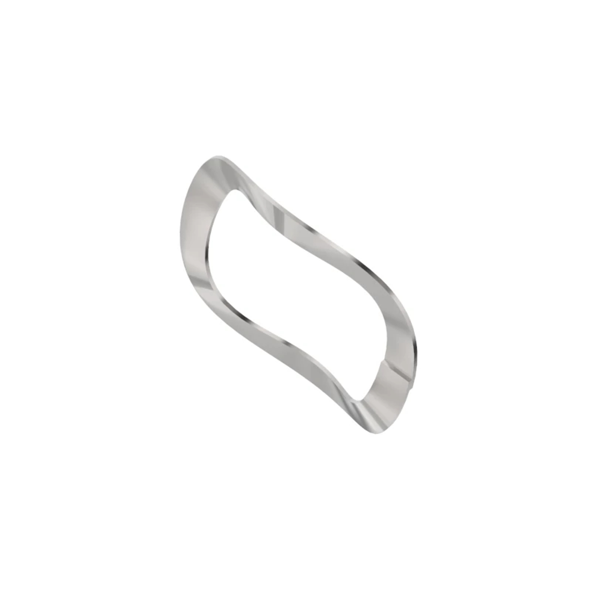 John Deere Crinkled Washer - TCU16579