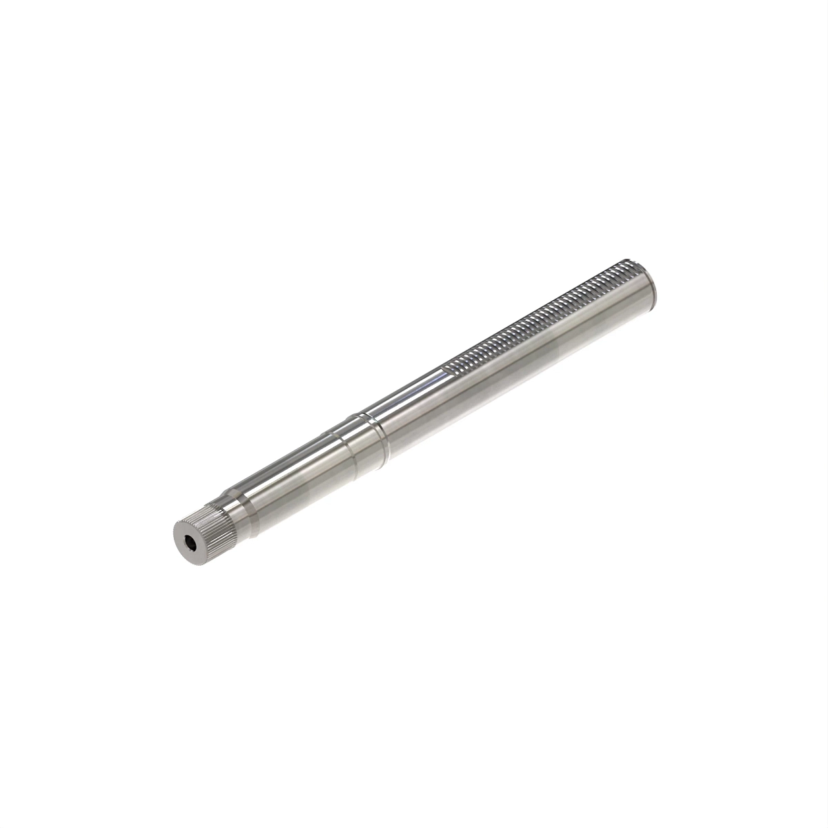Rear Axle, Long Length