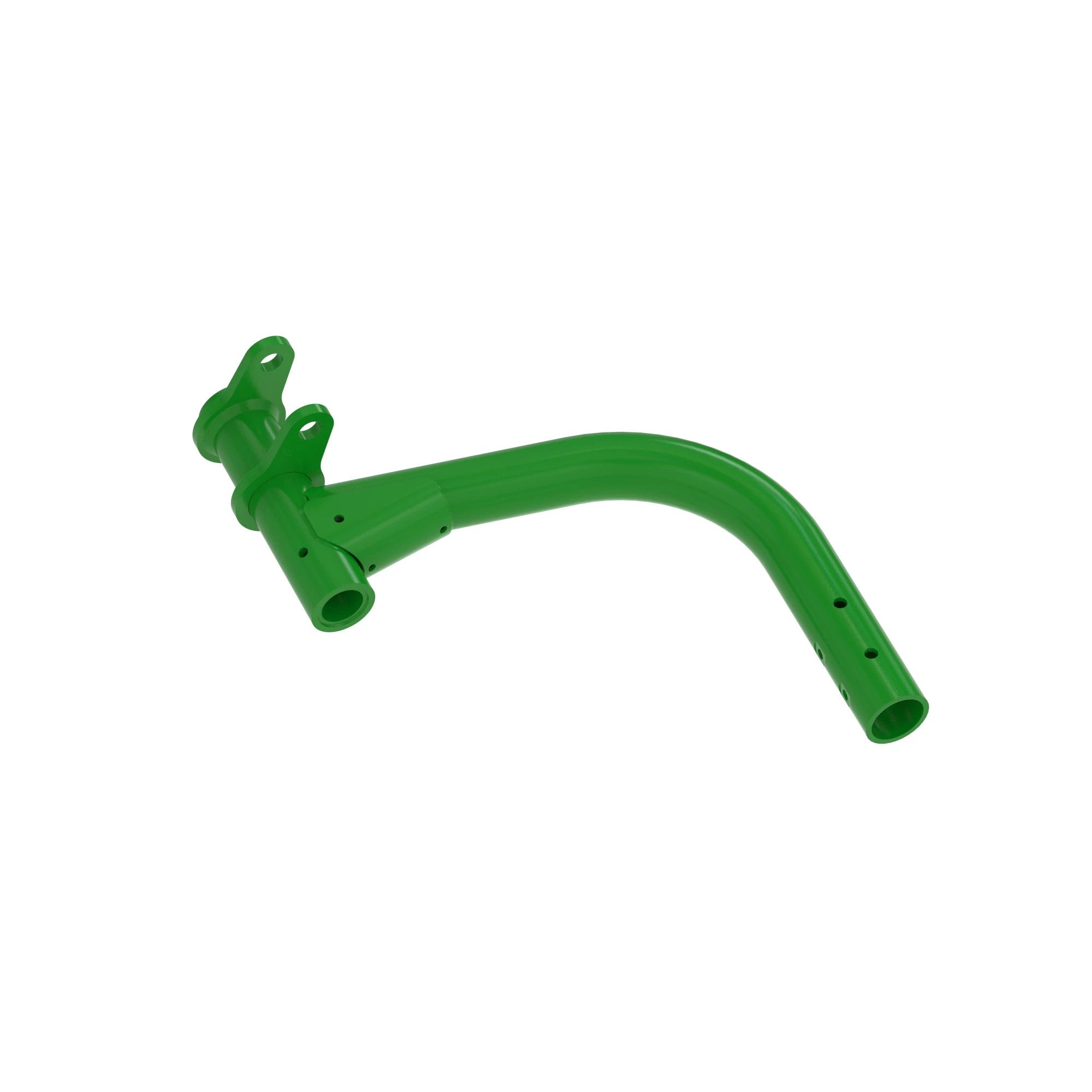 ⚙️ AUC12564: Brazo de elevación John Deere 🚜✅