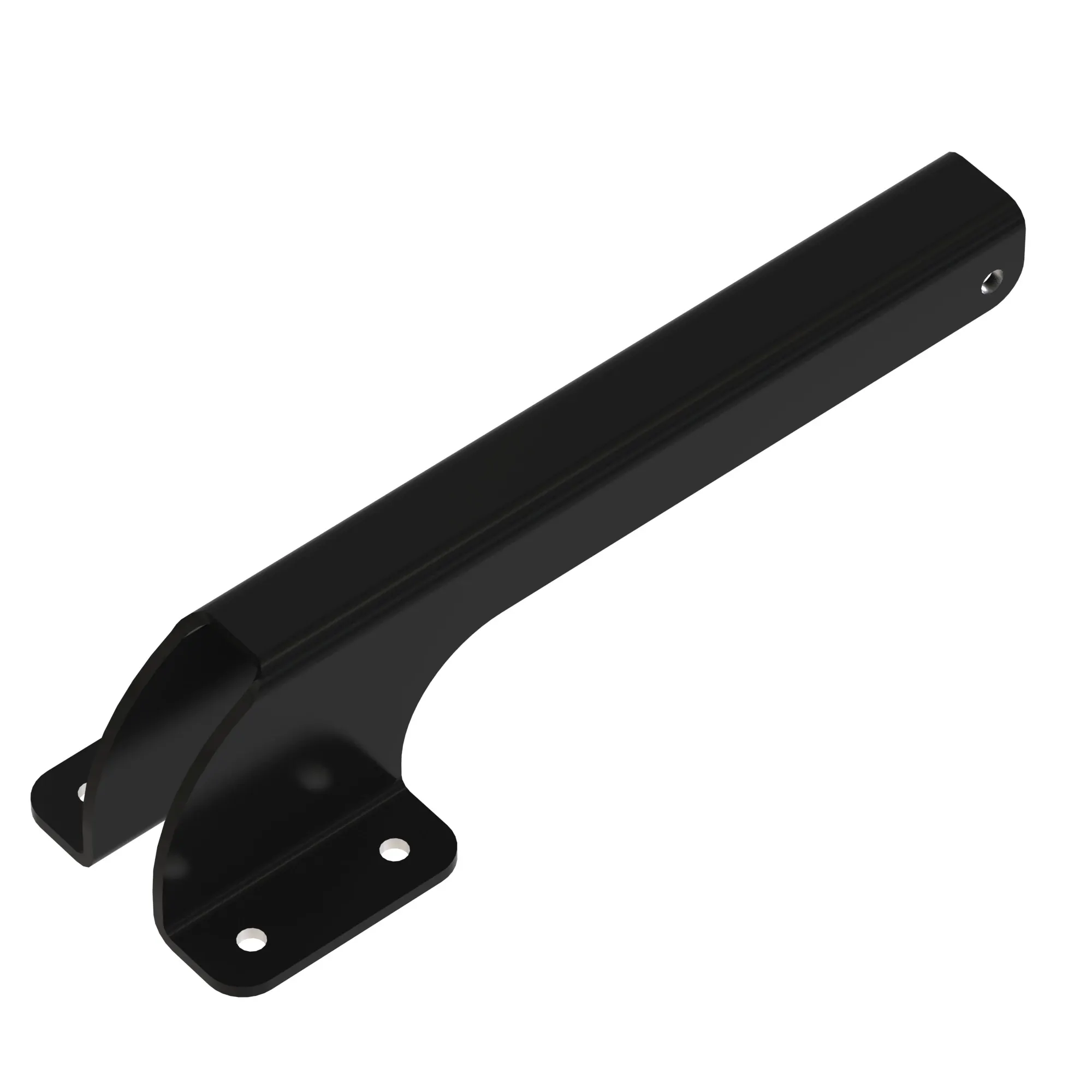 John Deere Bracket - LVU31275