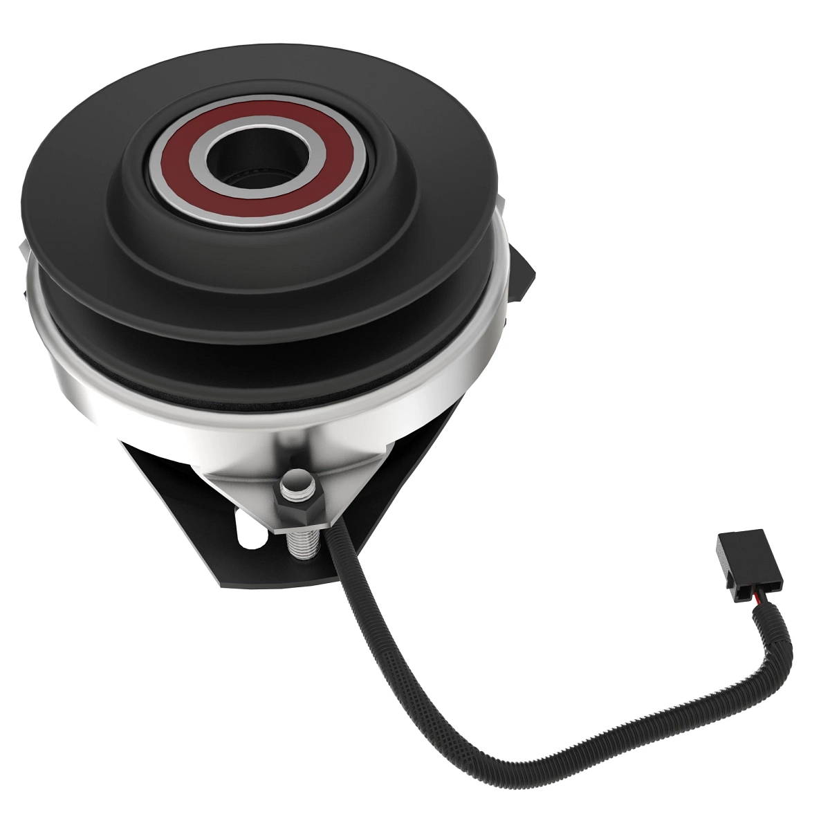 Clutch-Electric V-Tank (Repairs)