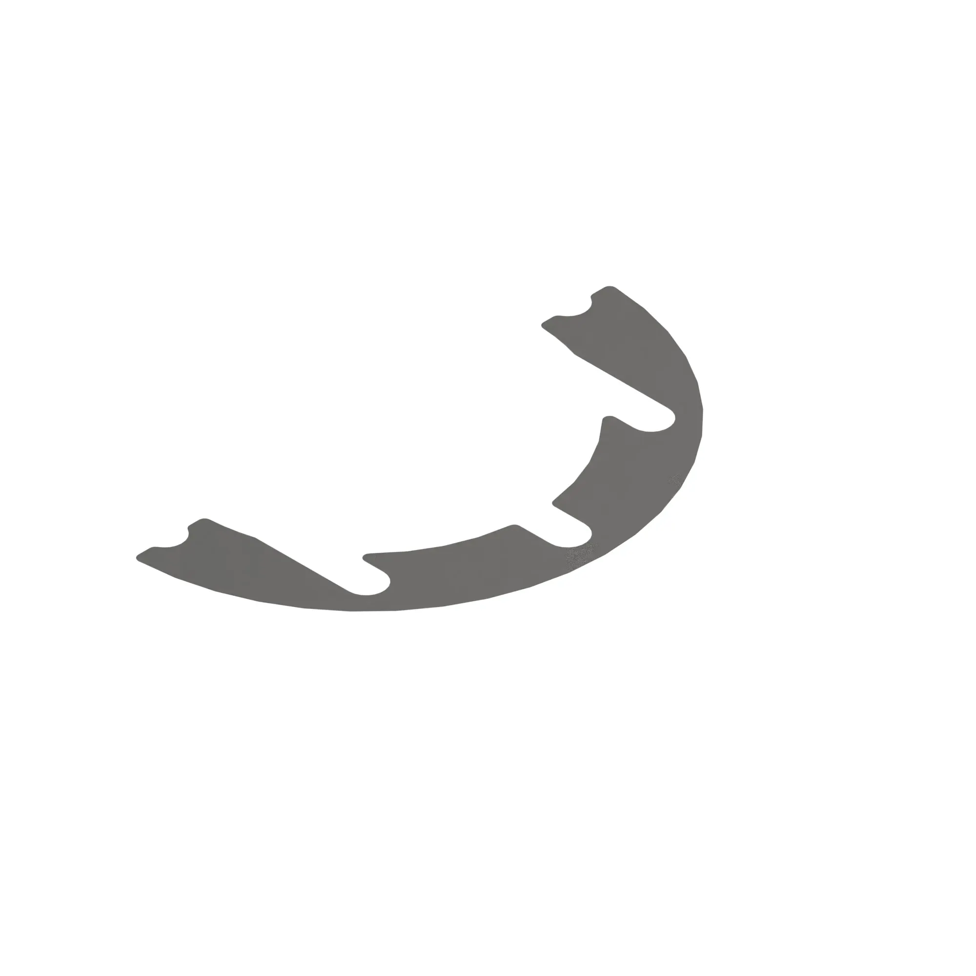 Washer, Thickness 0.1 MM, Adjusting