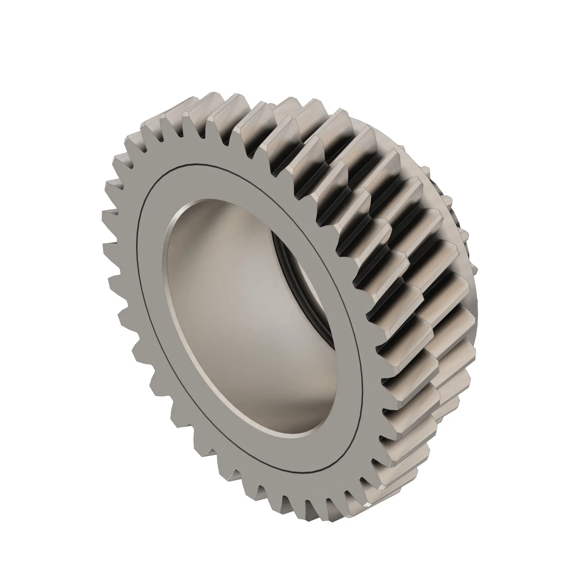 GEAR, HELICAL GEAR DRIVEN SHAFT 3RD