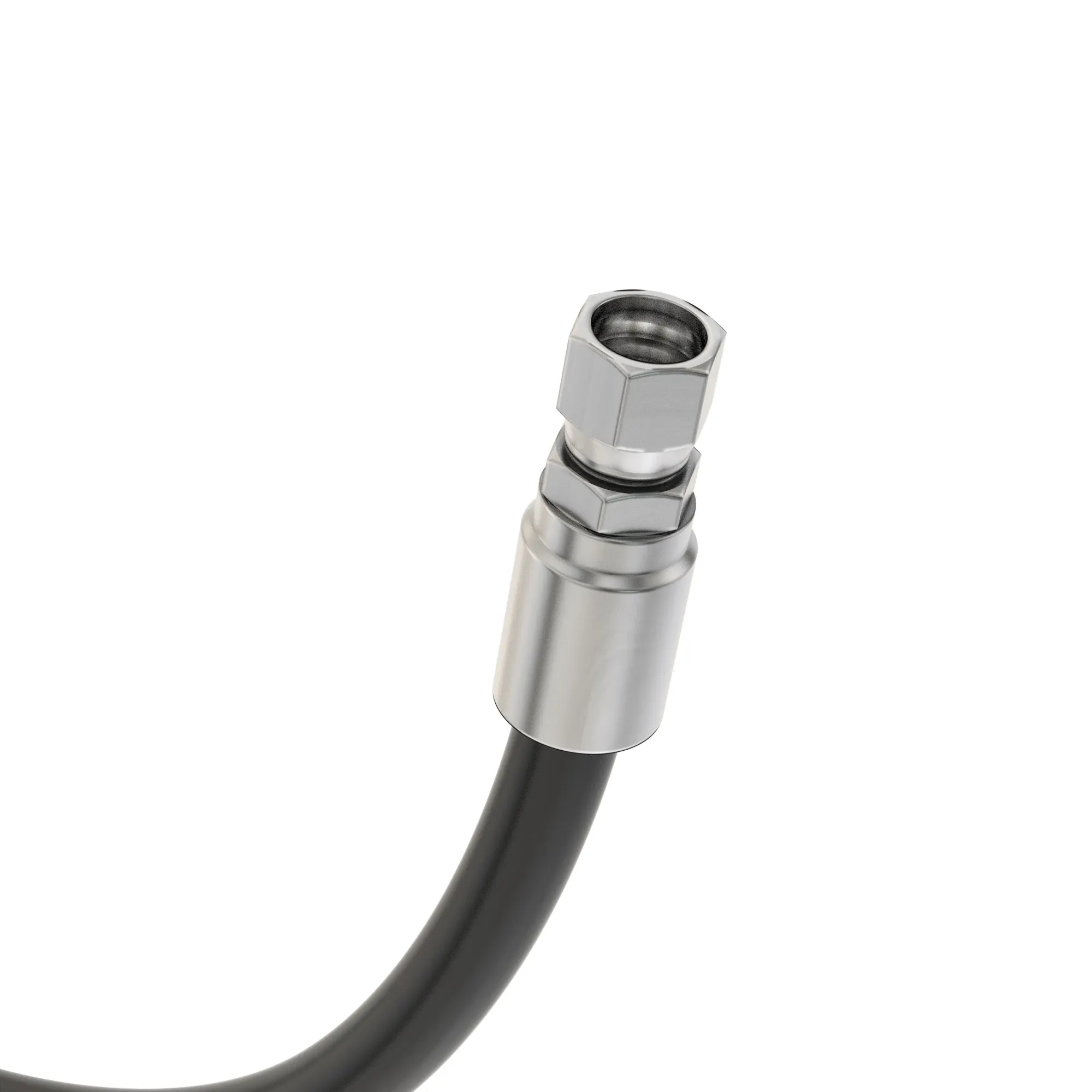 HYDRAULIC HOSE, HYDRAULIC