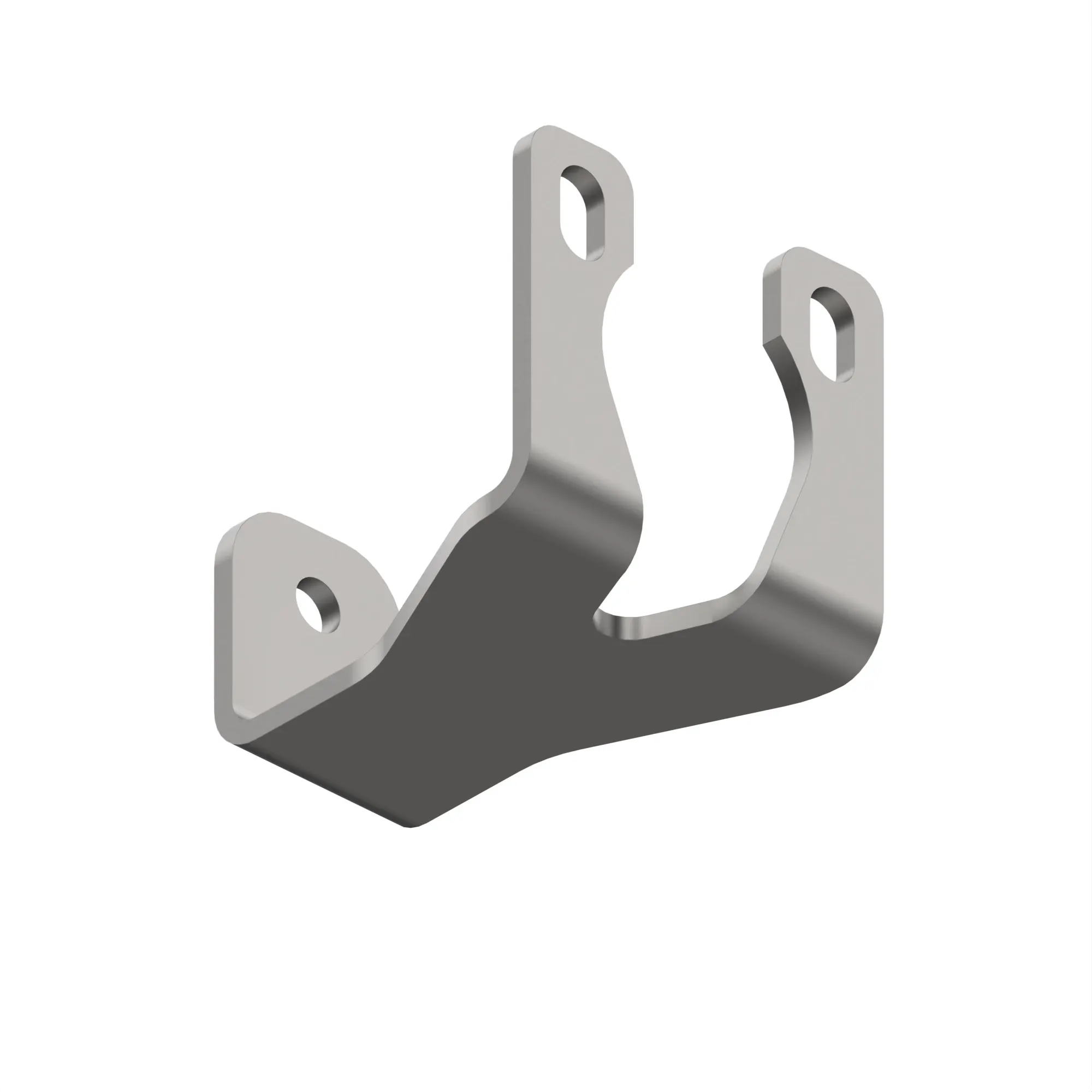 SUPPORT, OUTER WING LOCKING BRACKET