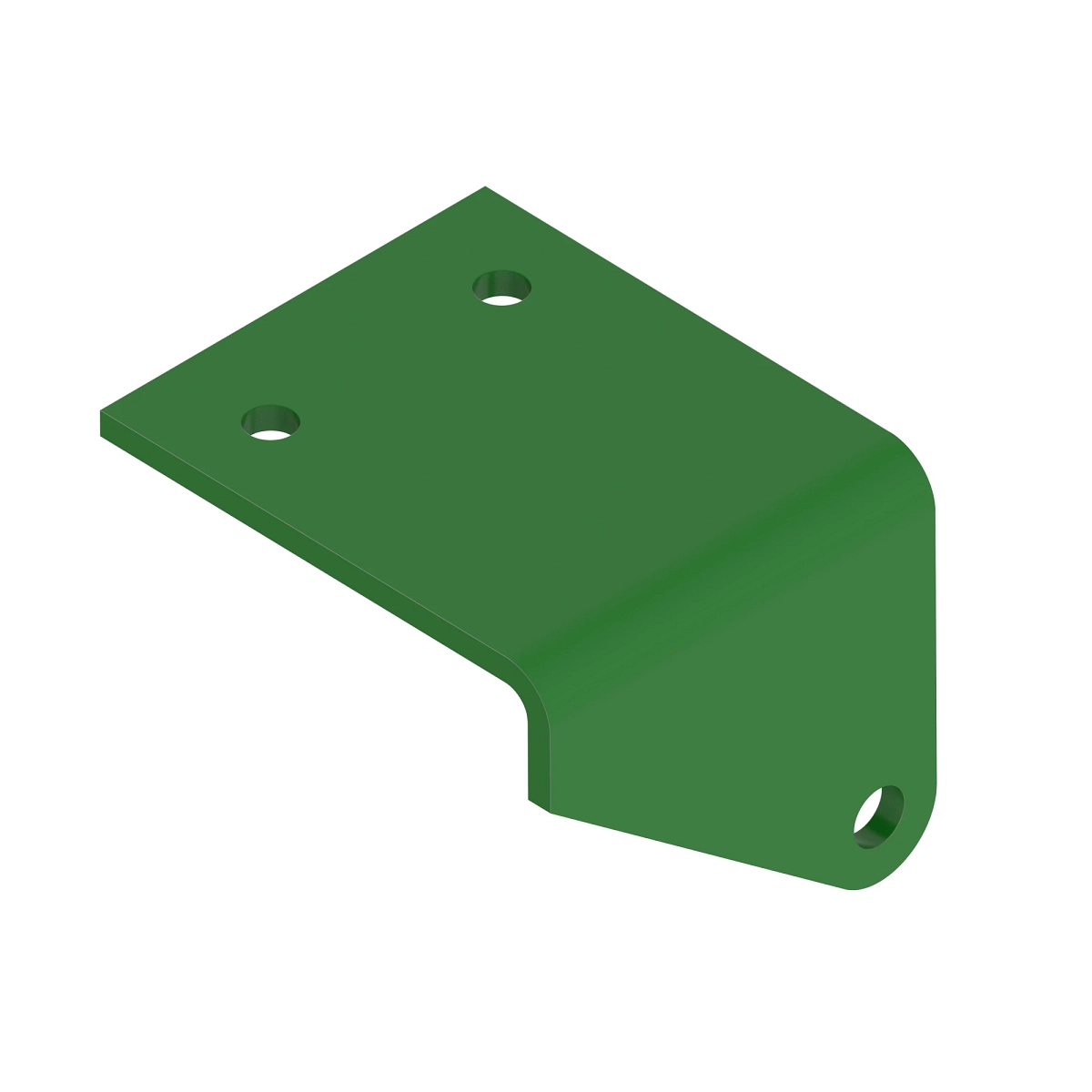 Tension Bracket