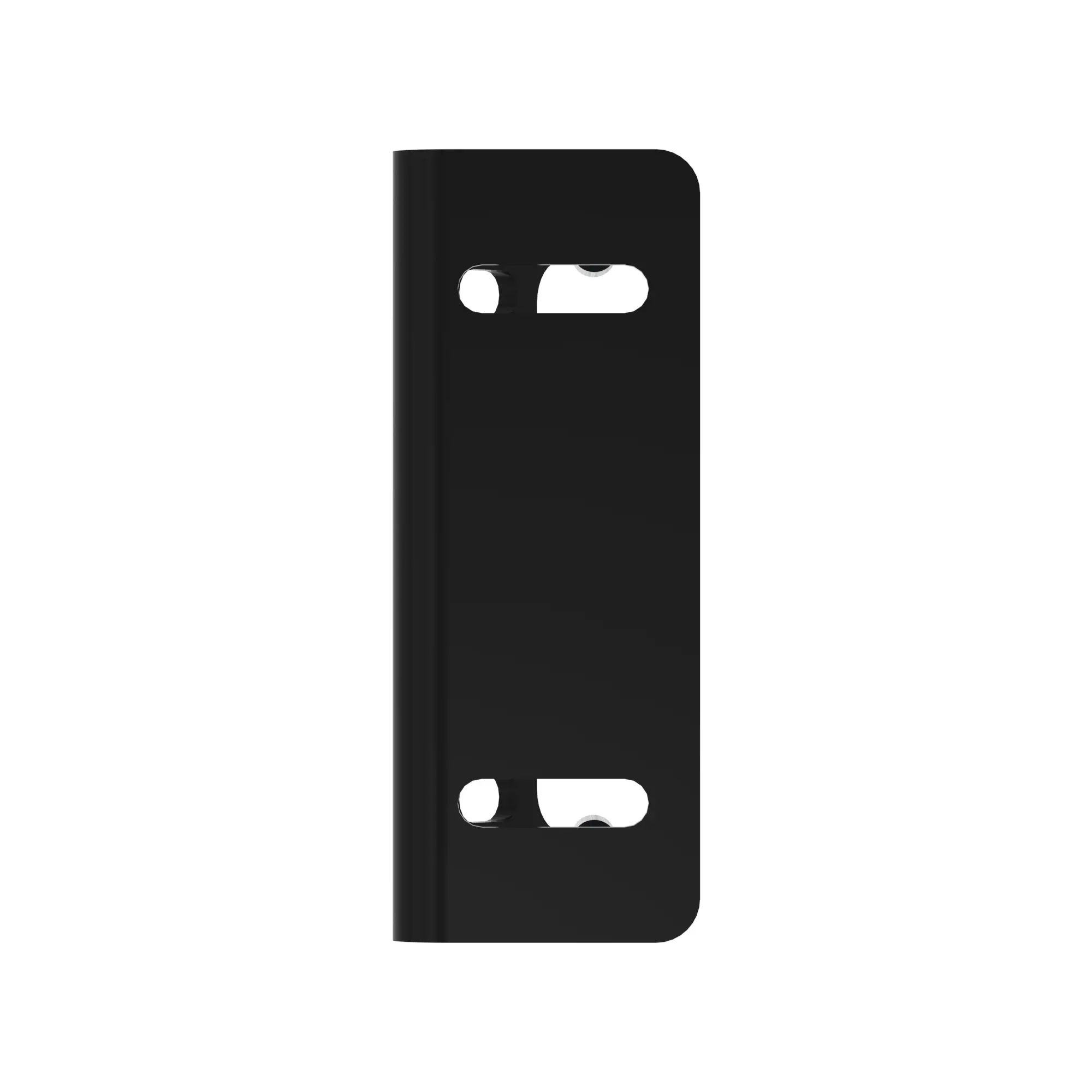 BRACKET, OFFSET RT. ANGLE, EXT.